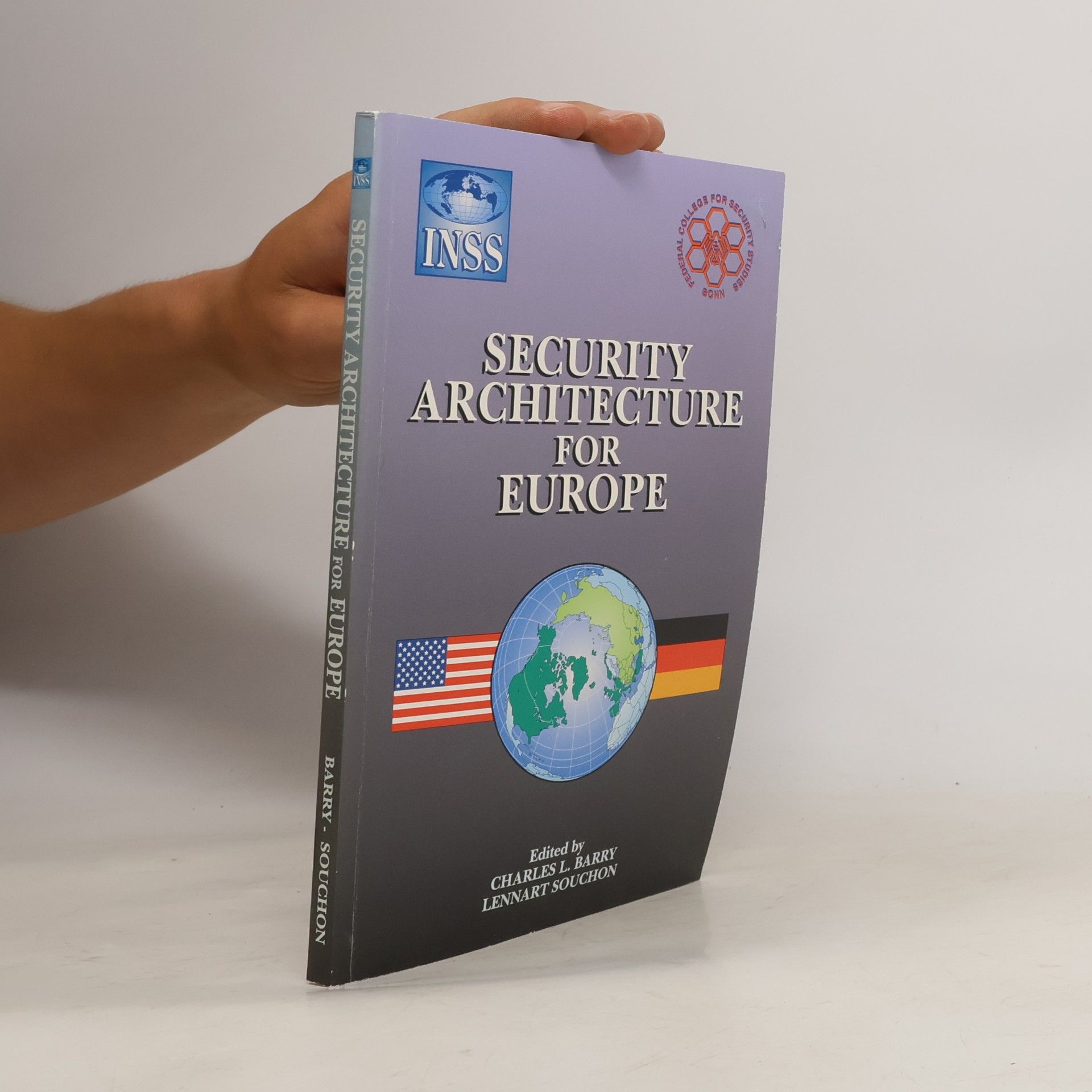 Security Architecture for Europe