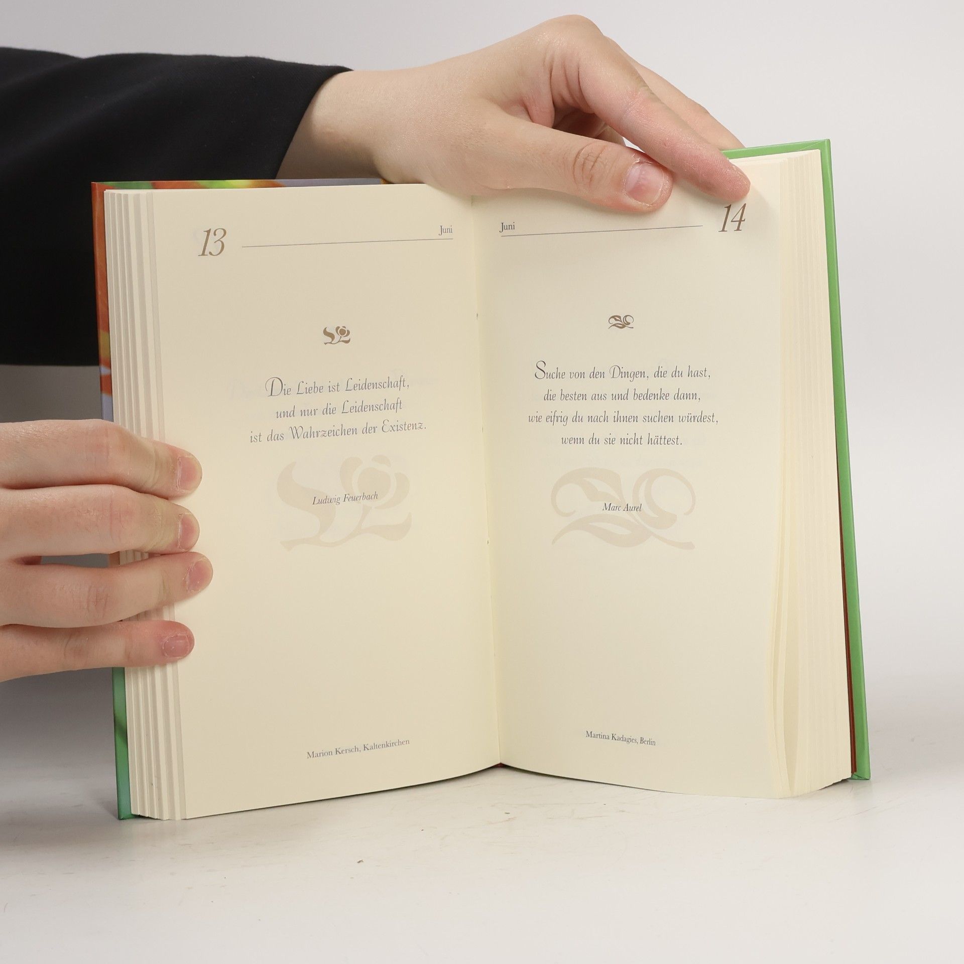 Autorenkollektiv Es ist schön, das Leben