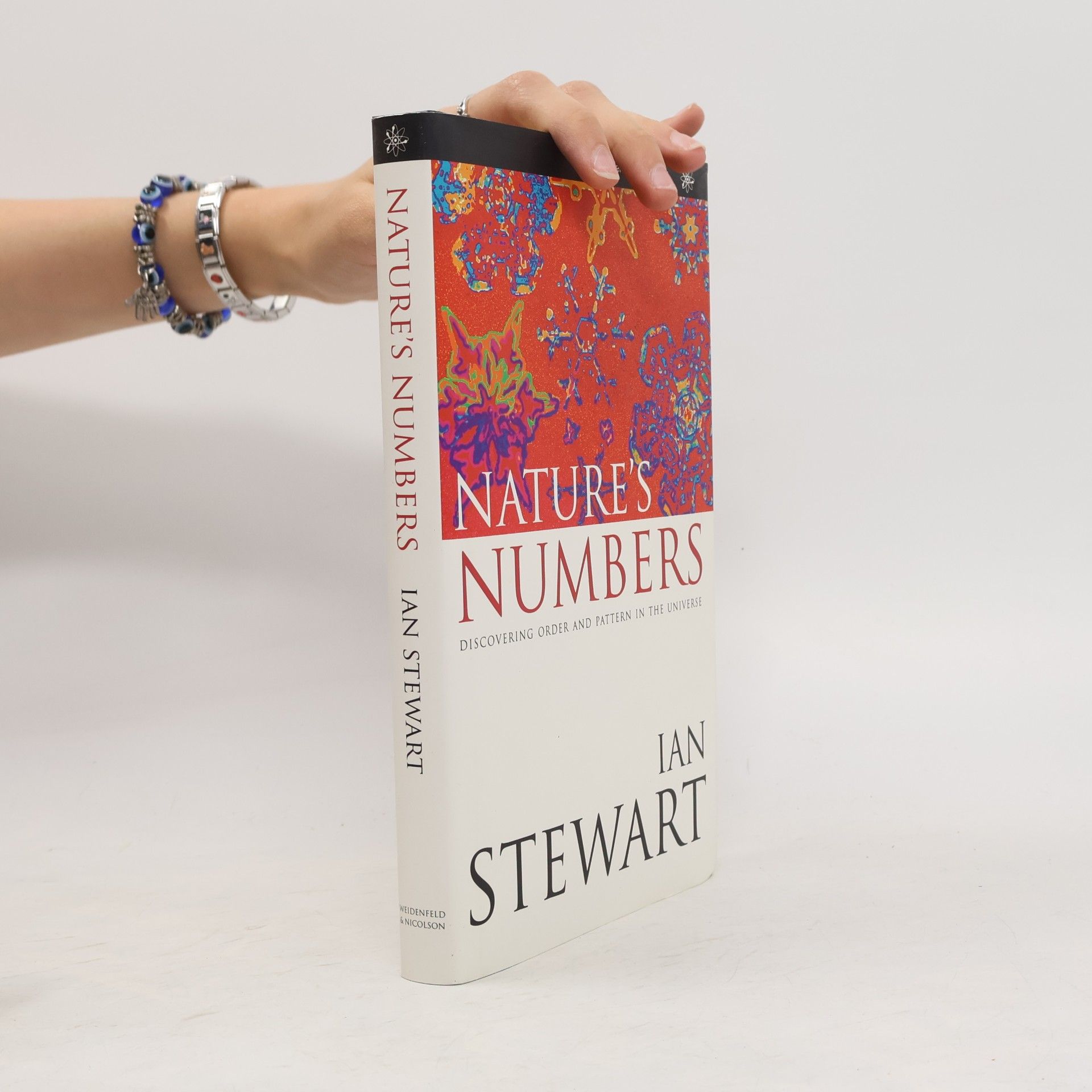 Ian Stewart Nature's Numbers