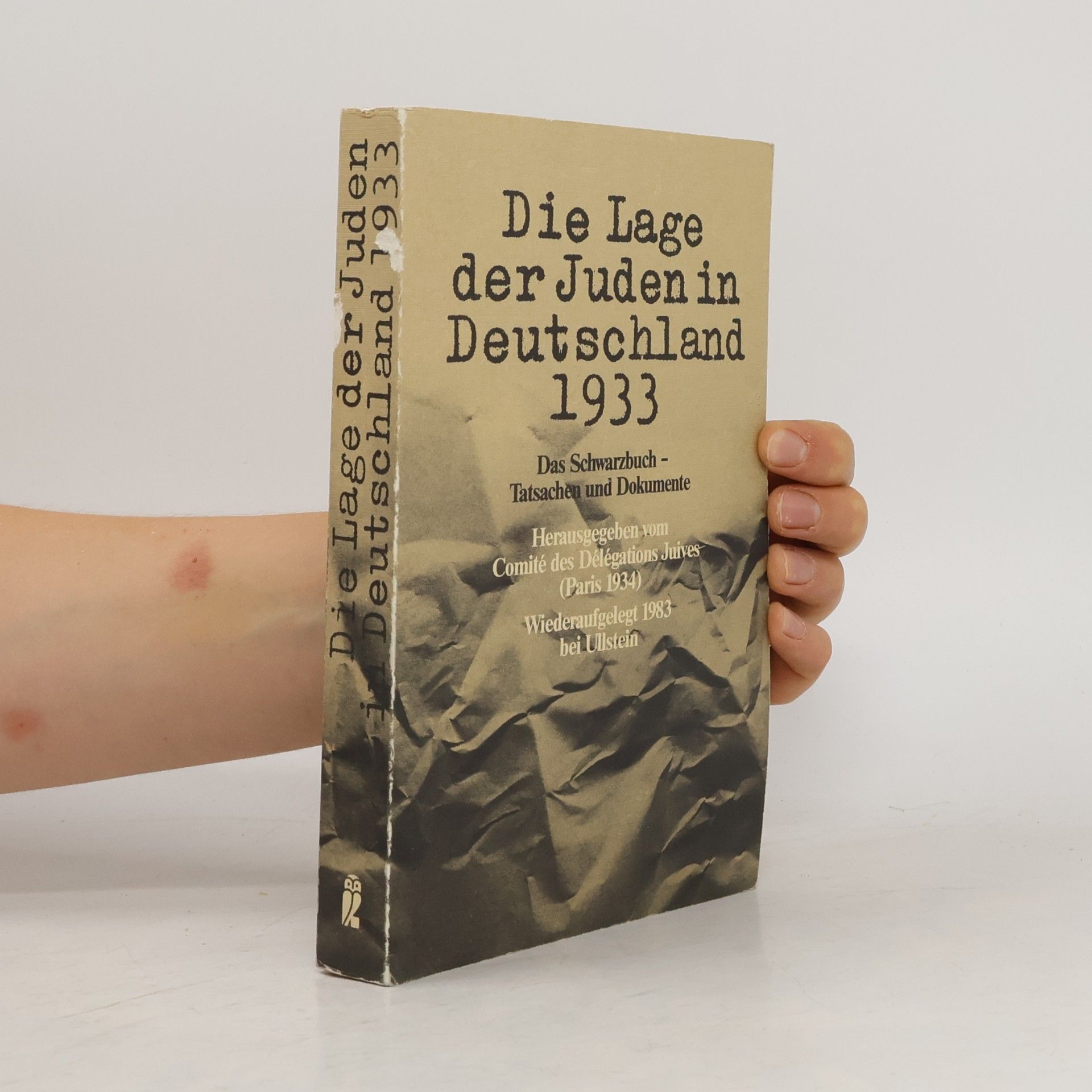 Autorenkollektiv Das Schwarzbuch