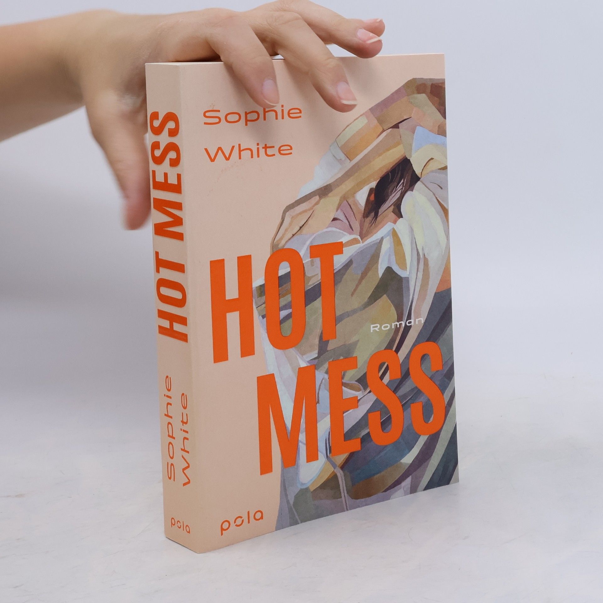 Hot Mess