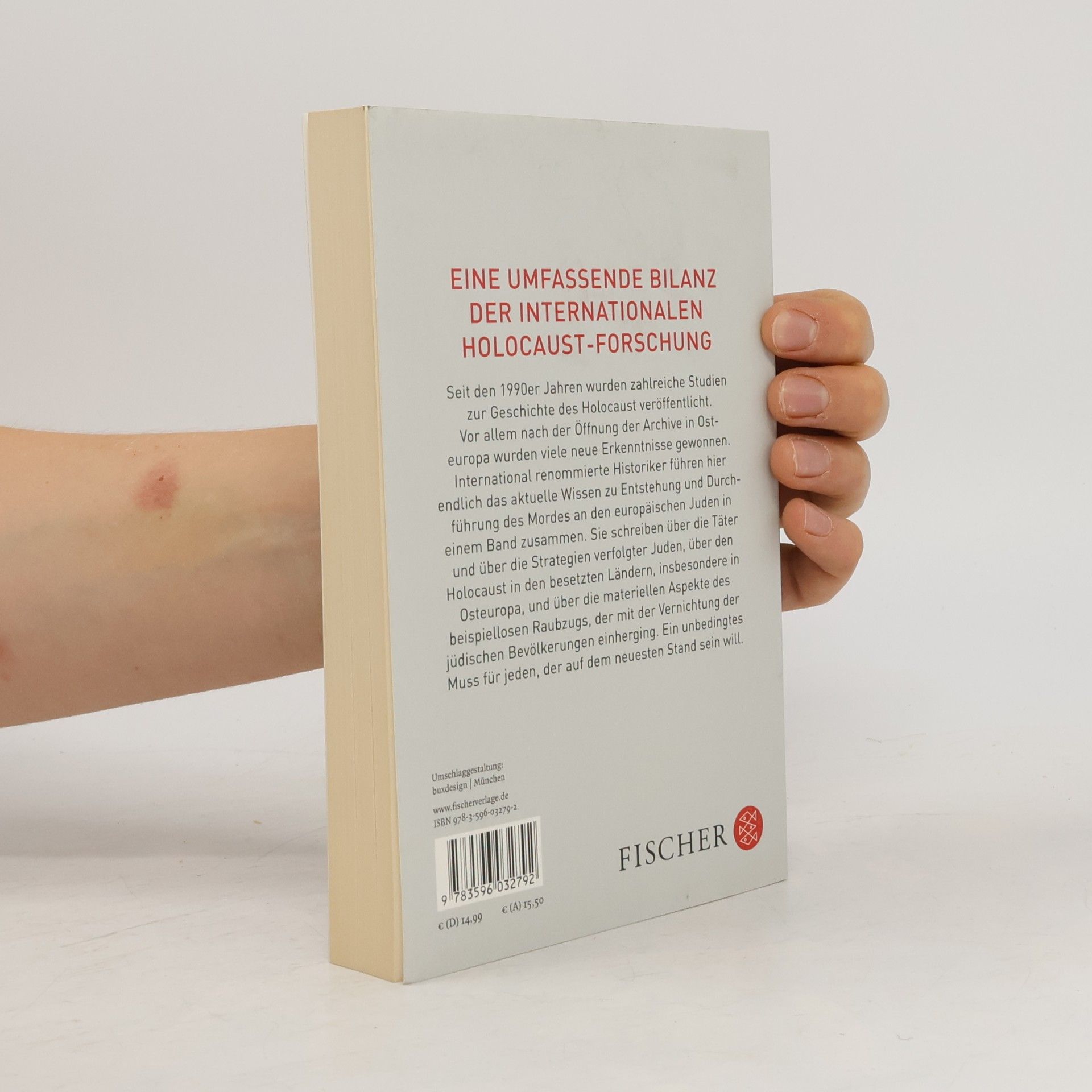Frank Bajohr Der Holocaust