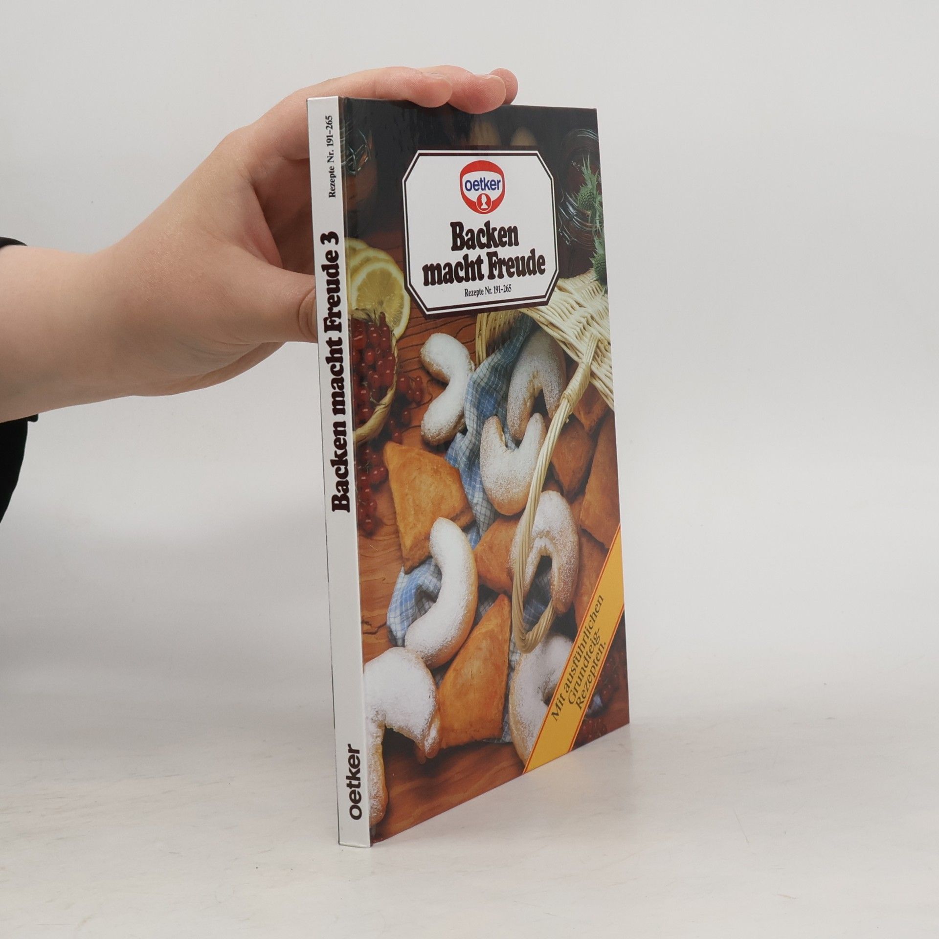 Autorenkollektiv Backen macht Freude