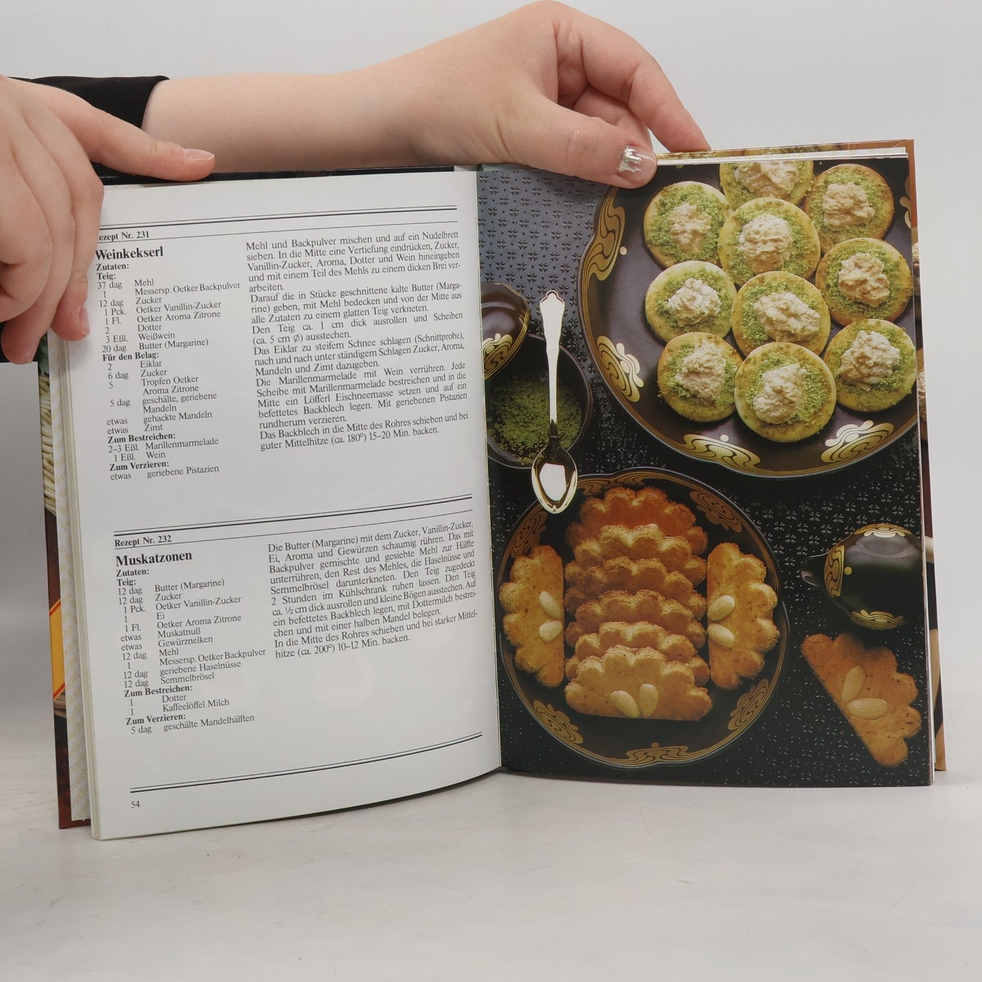 Auteurscollectief Backen macht Freude
