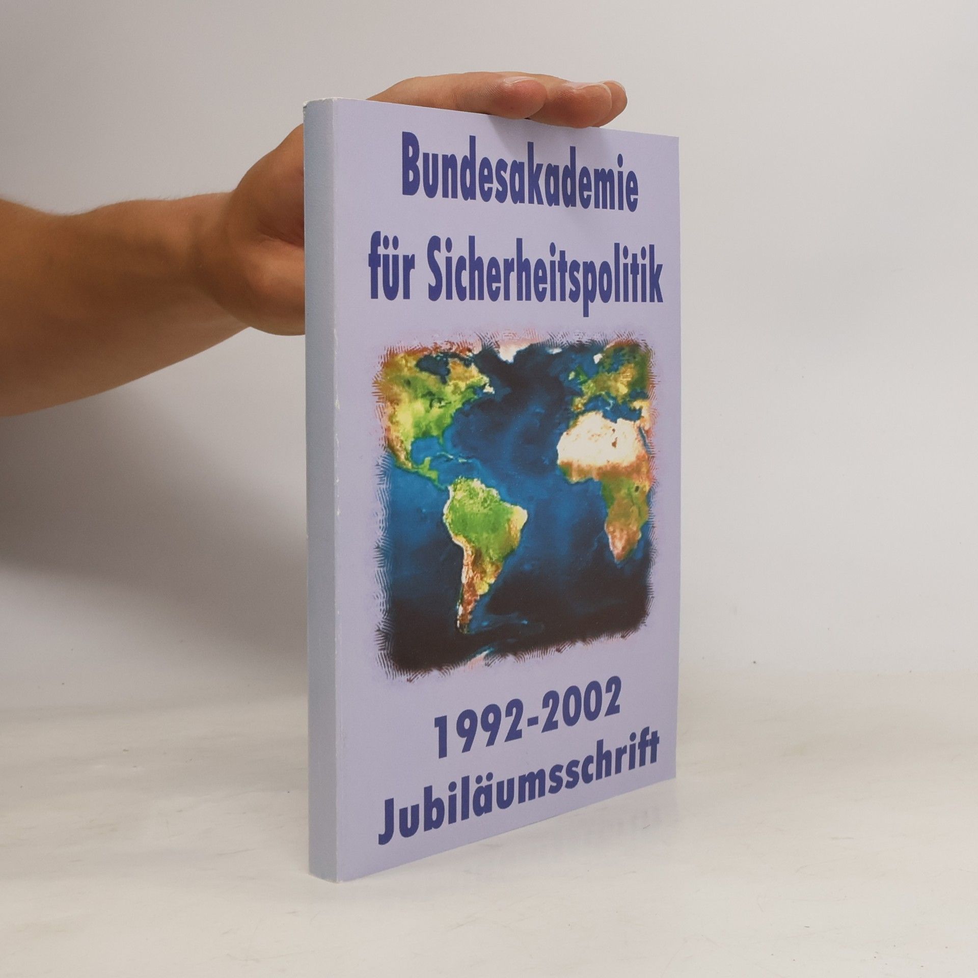 Martina Huppertz Bundesakademie für Sicherheitspolitik Schriftenreihe zur Neuen Sicherheitspolitik - 17: Kriminalitätsimport