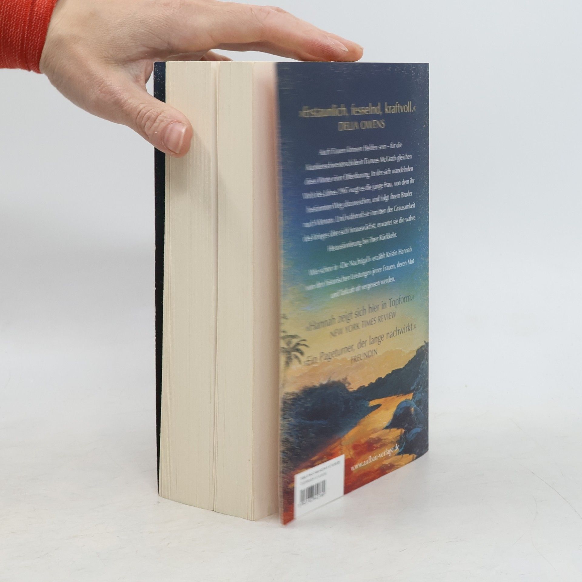 Kristin Hannah Die Frauen jenseits des Flusses: Roman