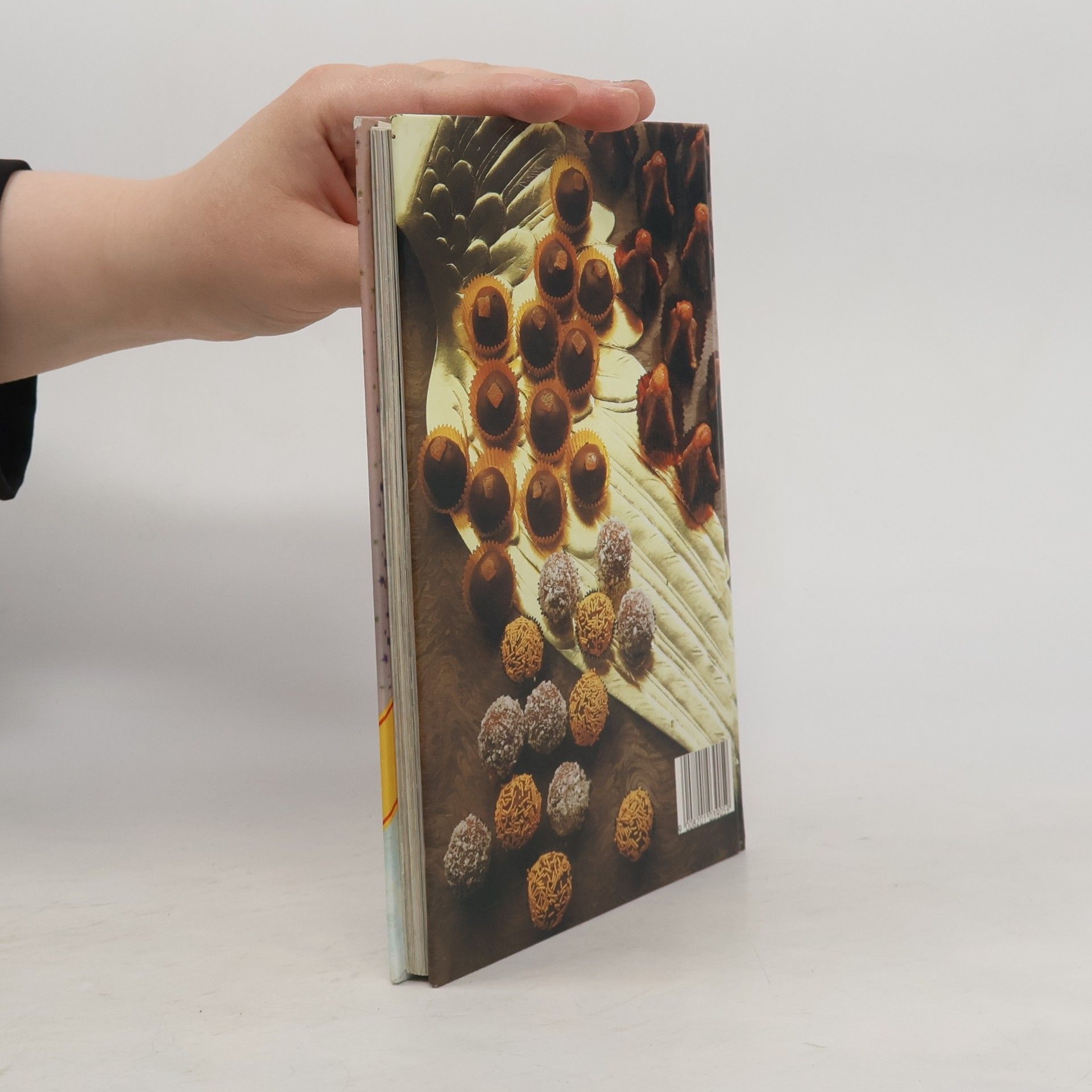 Autores varios Backen macht Freude
