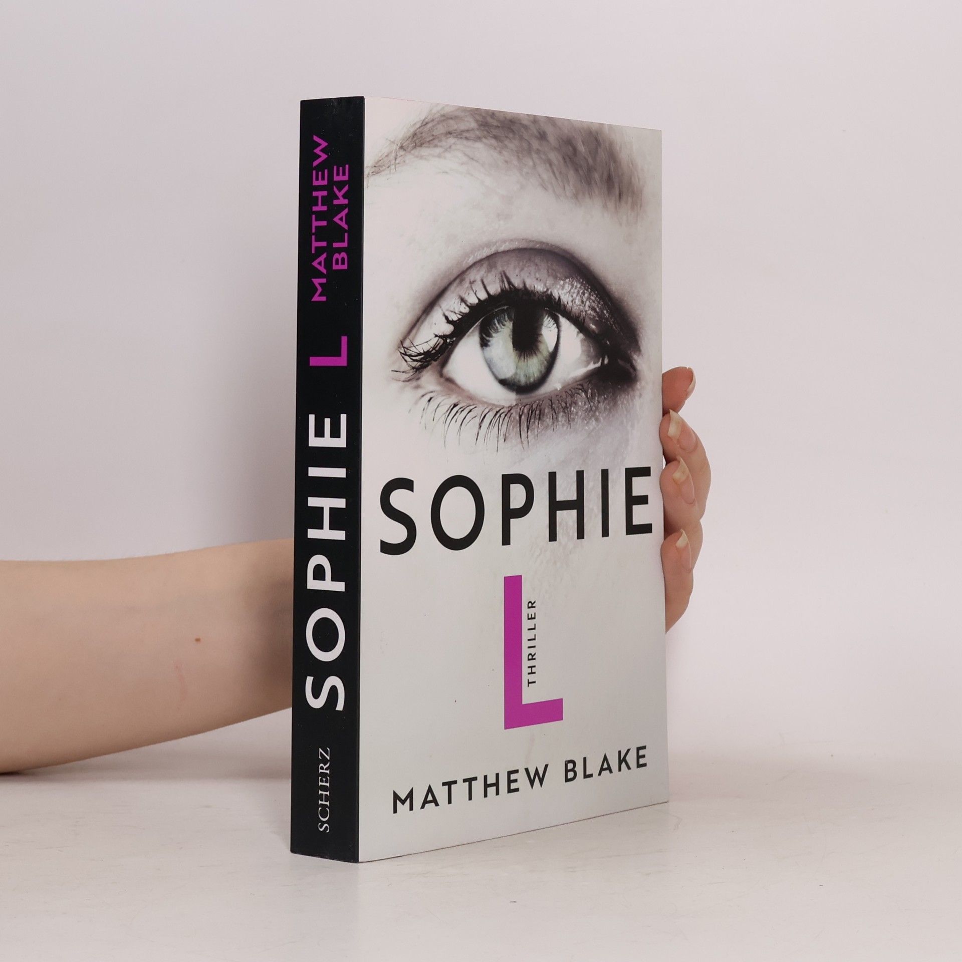 Matthew Blake Sophie L.
