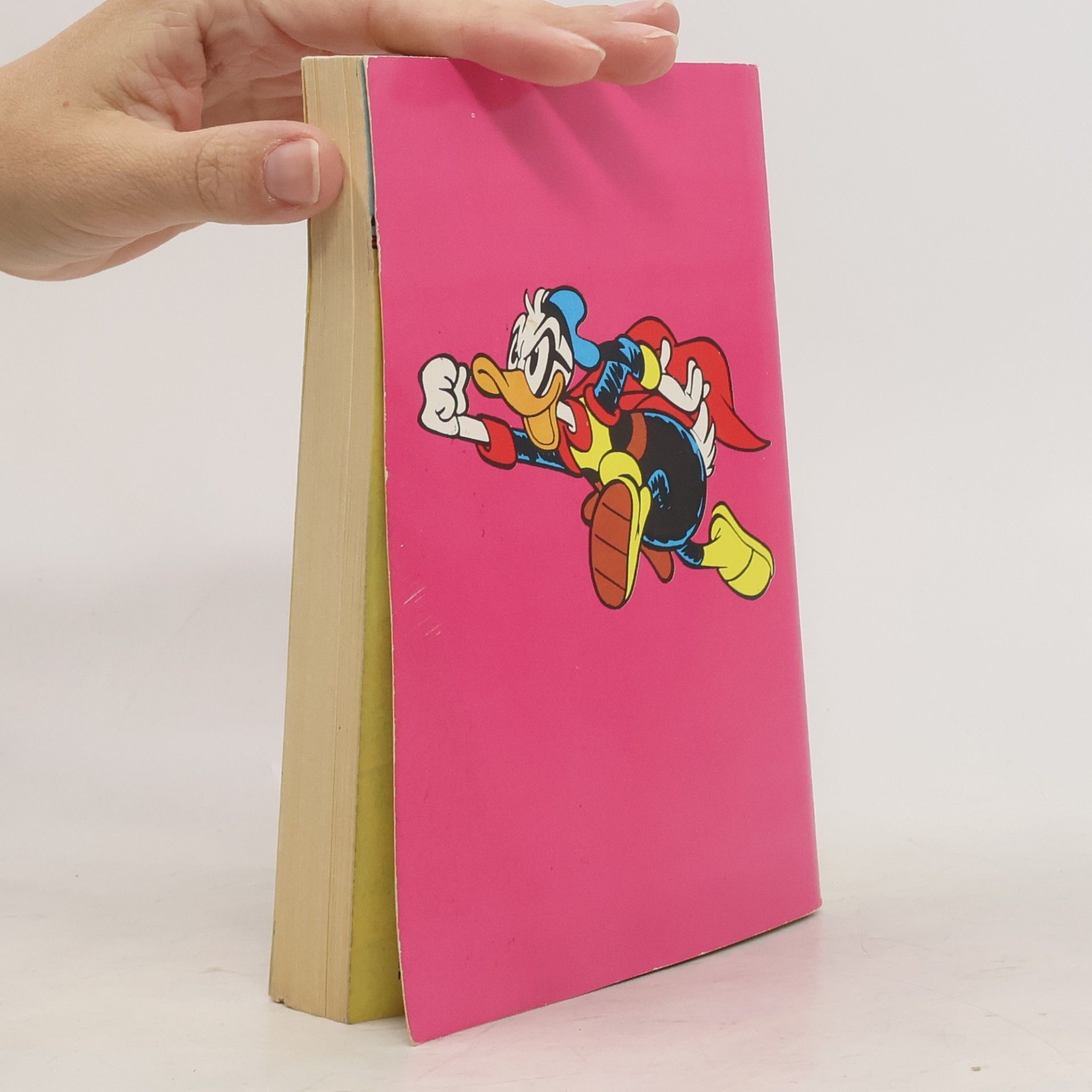 Walt Disney Lustiges Taschenbuch 121. Phantomias und seine Freunde Lustiges