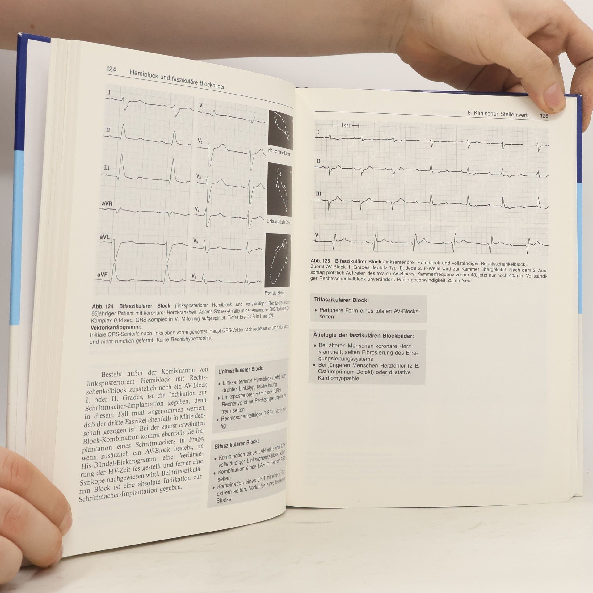 Cook Sup So Praktische Elektrokardiographie