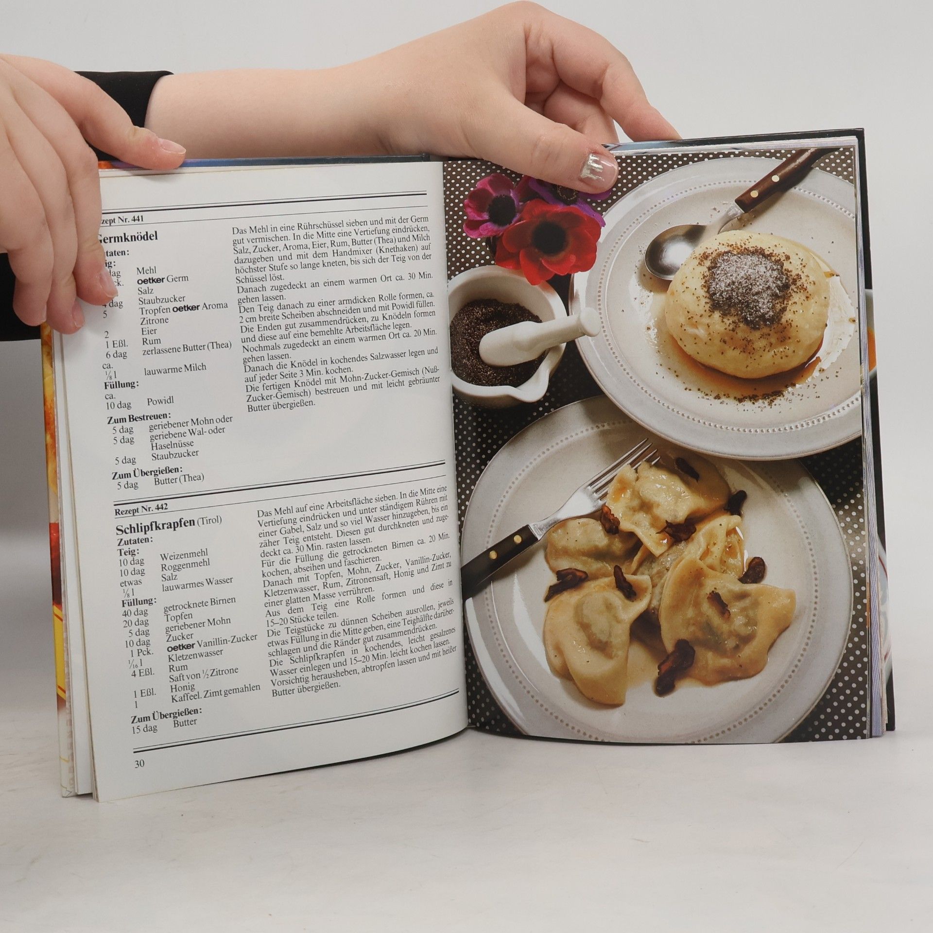 Autorenkollektiv Backen macht Freude