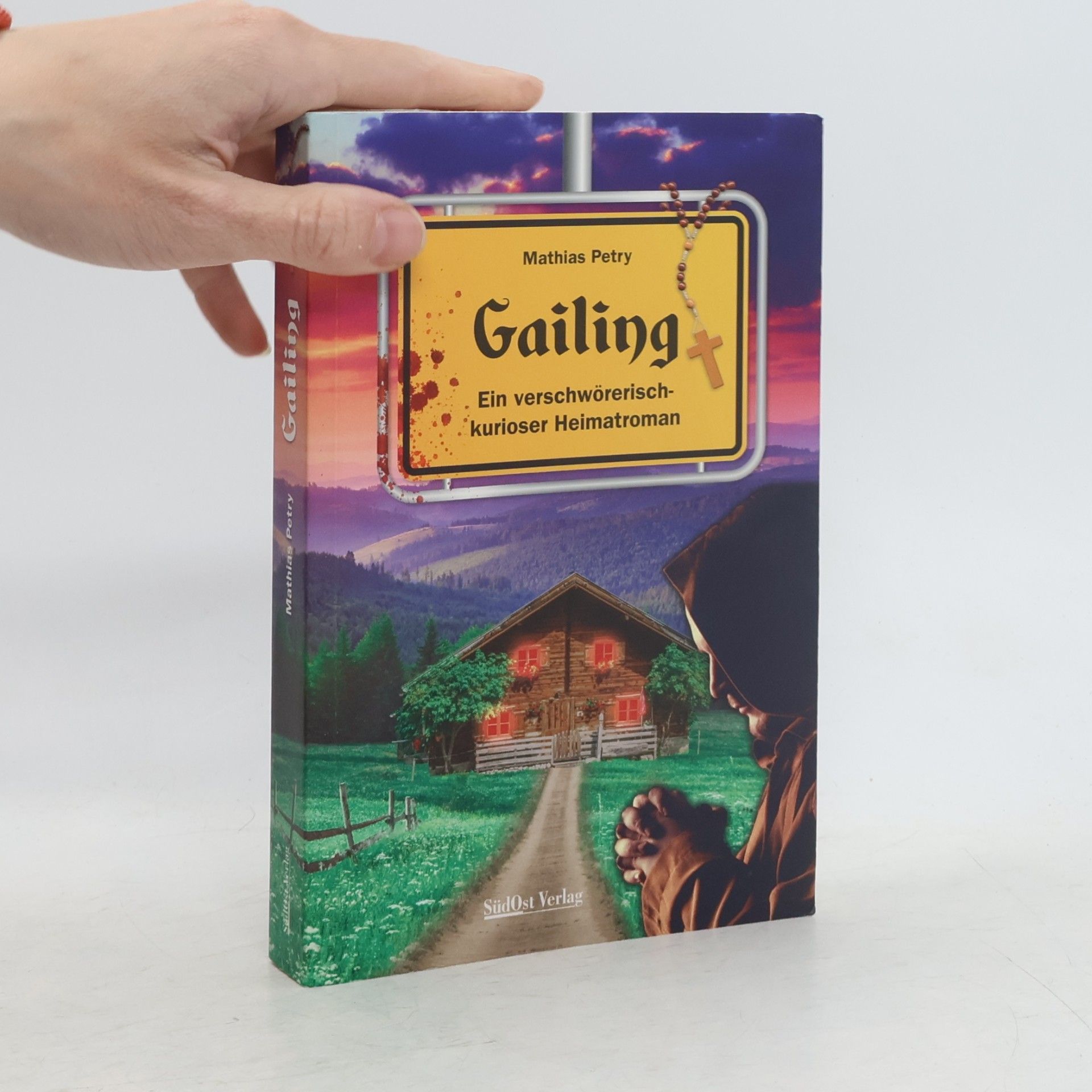 Mathias Petry Gailing