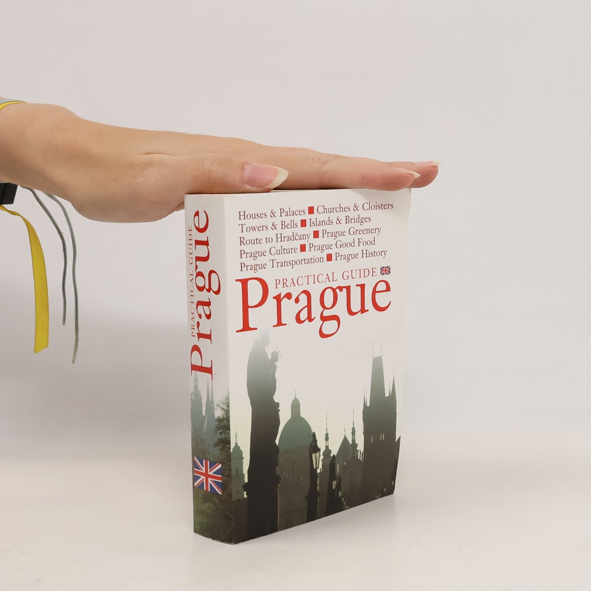 Prague - practical guide