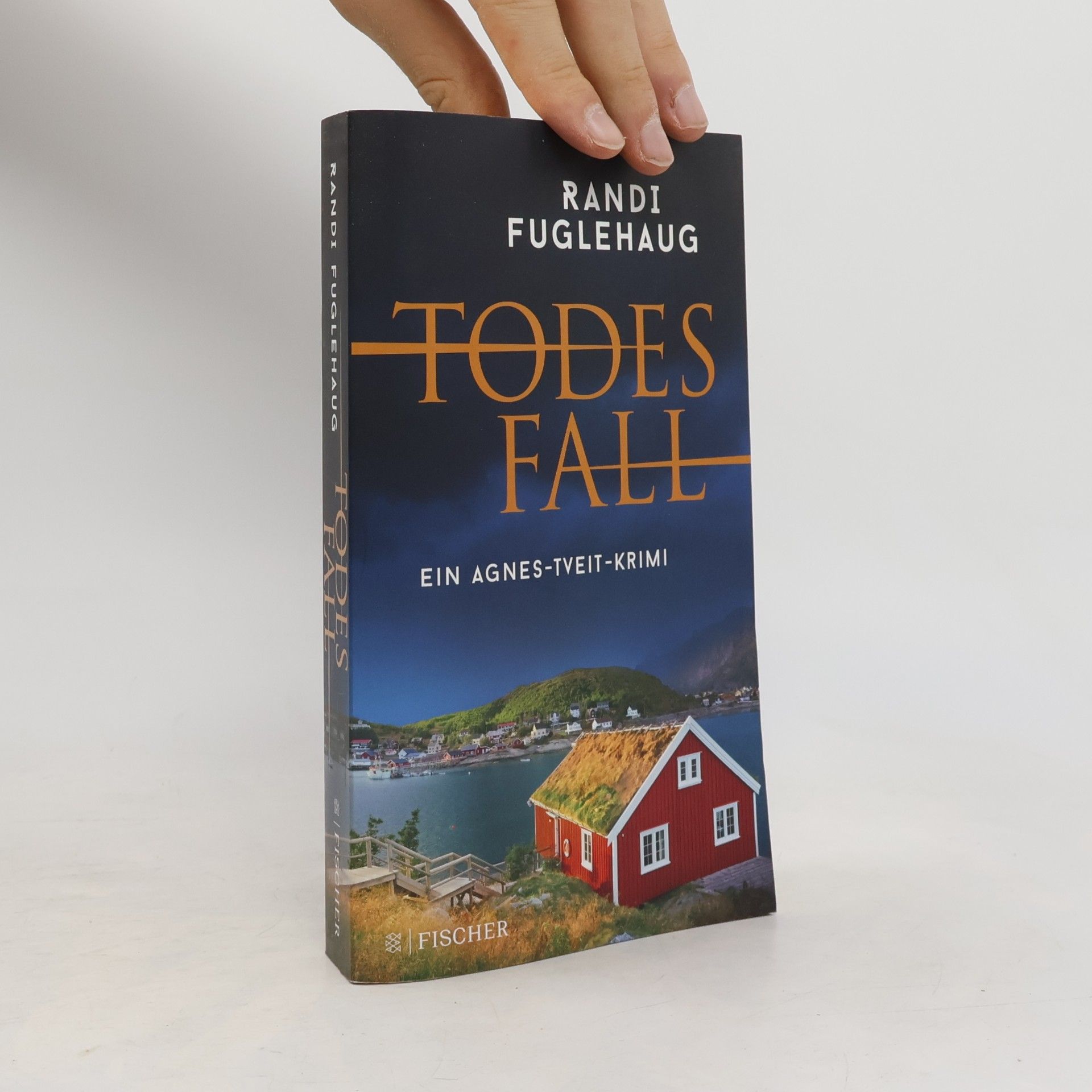 Todesfall