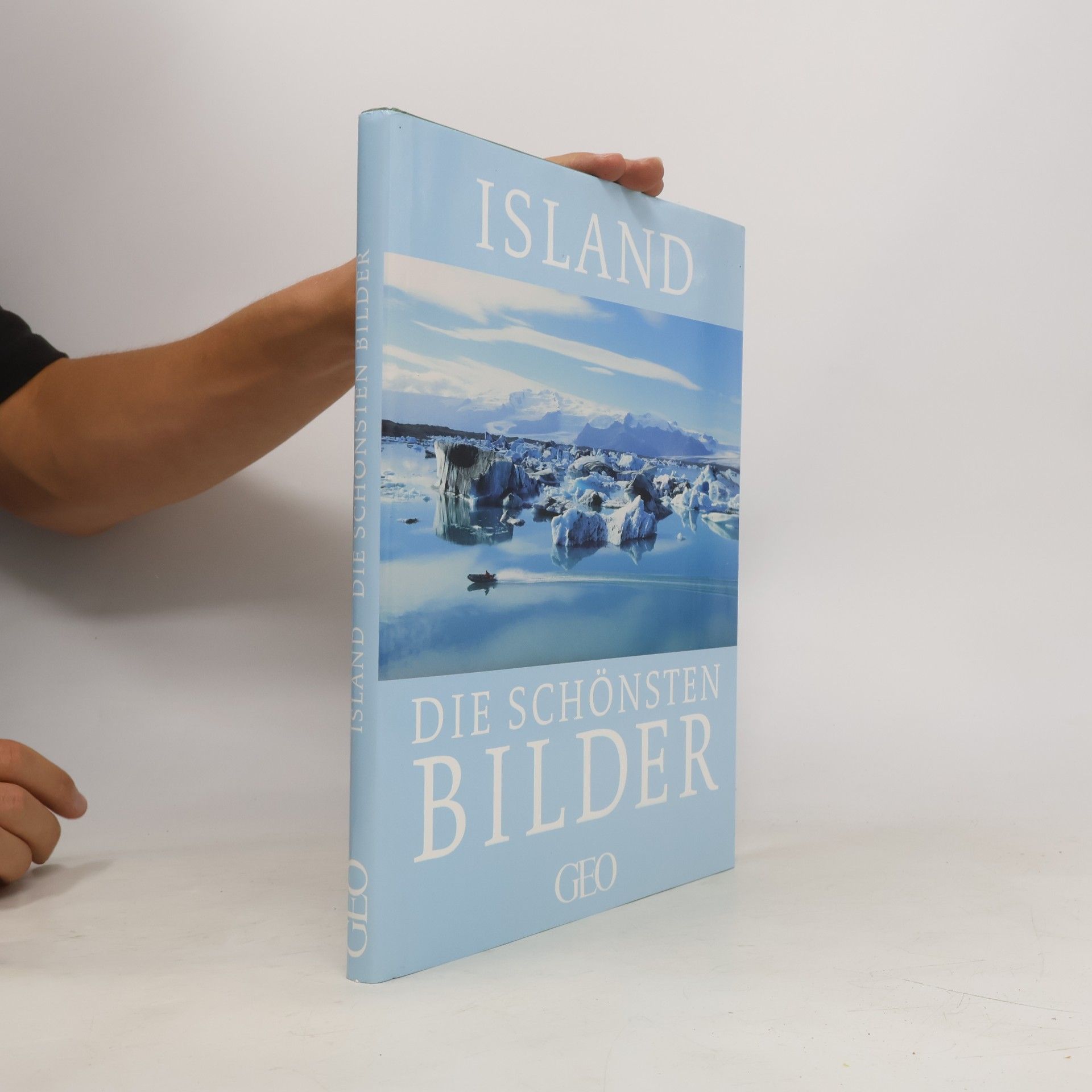 Peter-Matthias Gaede GEO: Island. Die schönsten Bilder
