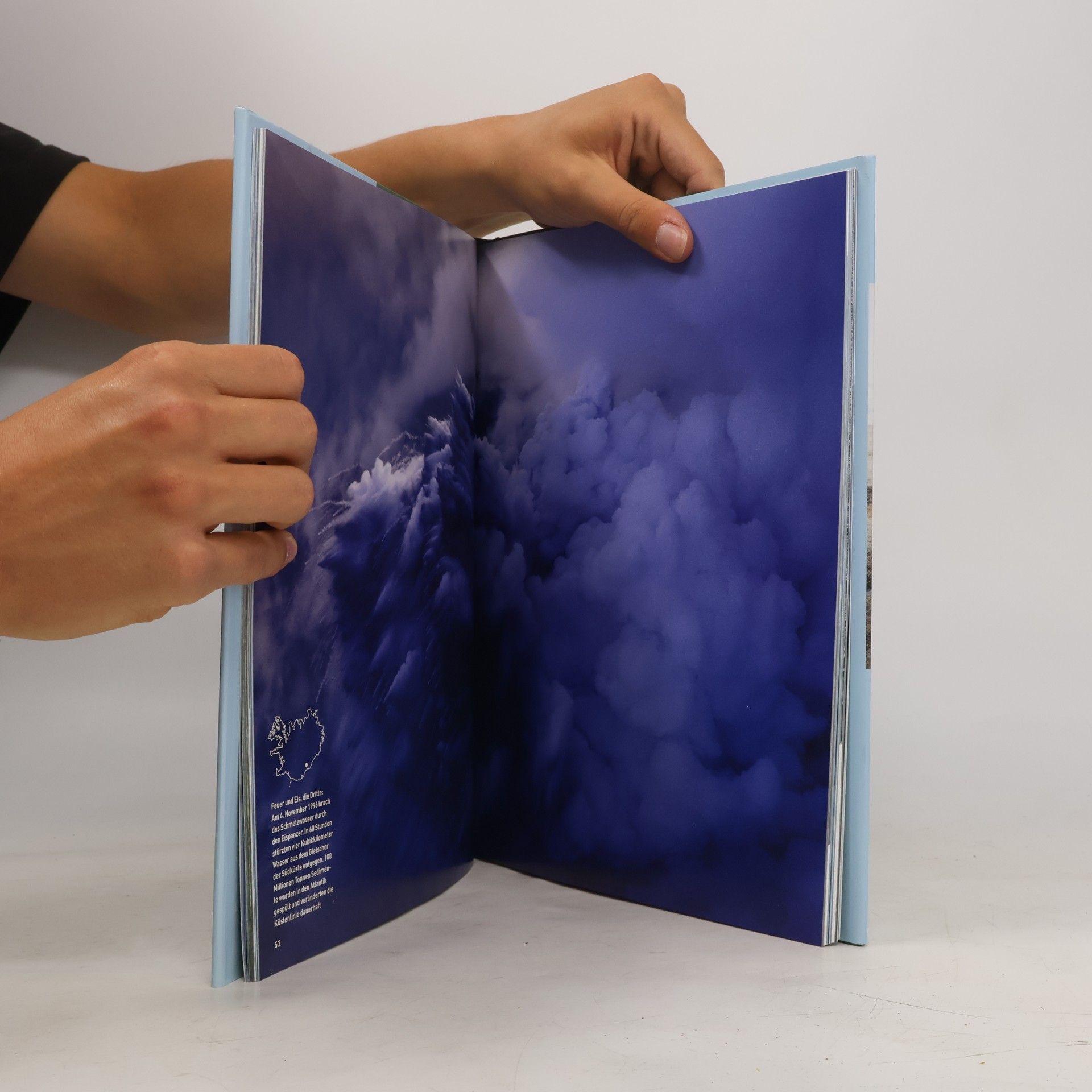 Peter-Matthias Gaede GEO: Island. Die schönsten Bilder