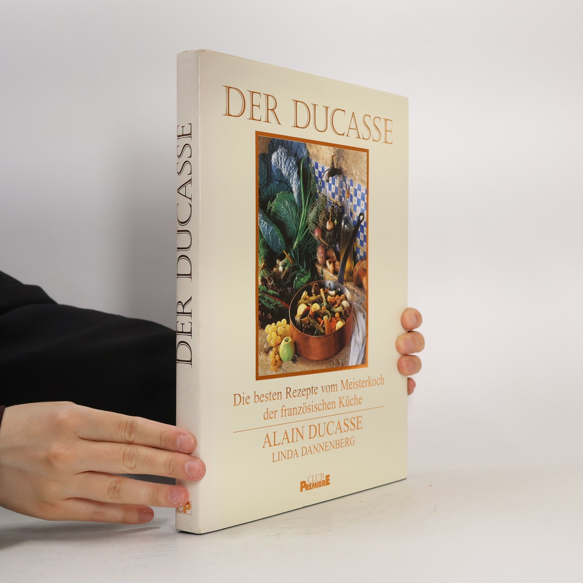 Der Ducasse