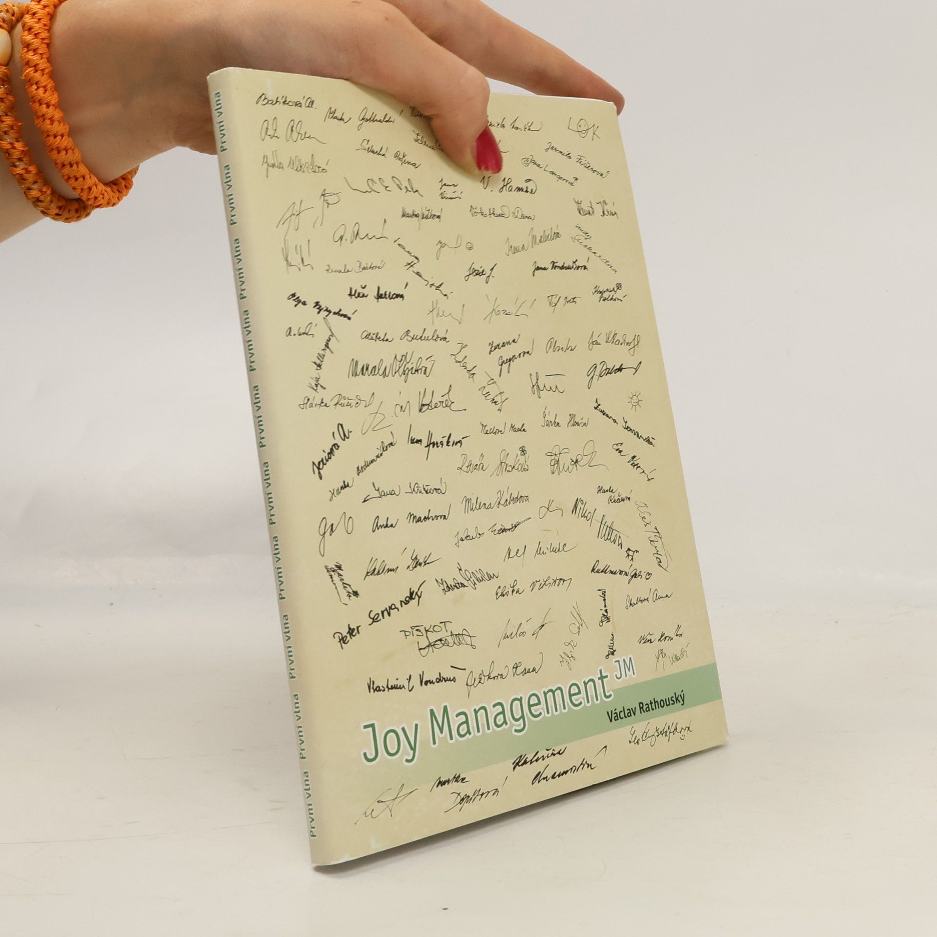 Joy Management