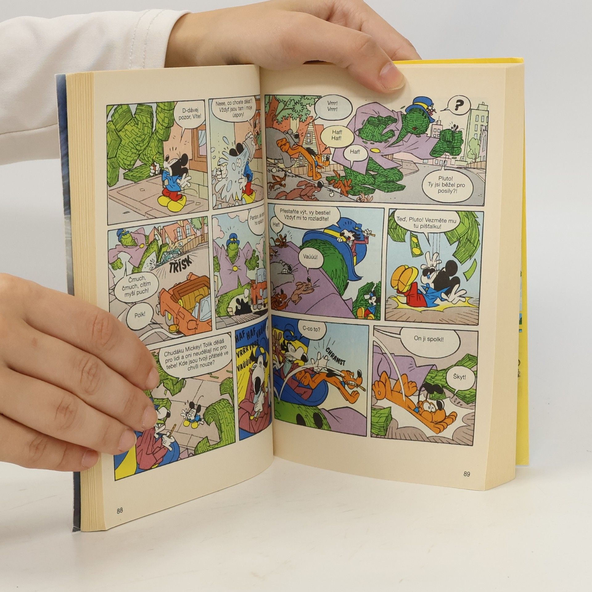 Autorenkollektiv Super komiks 21