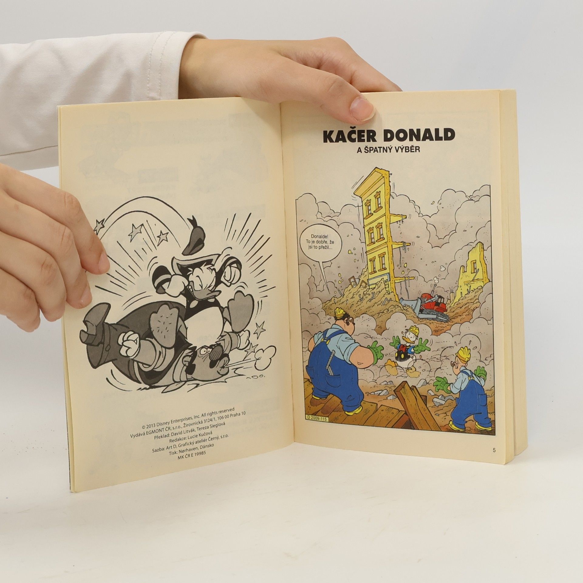 Autorenkollektiv Super komiks 21
