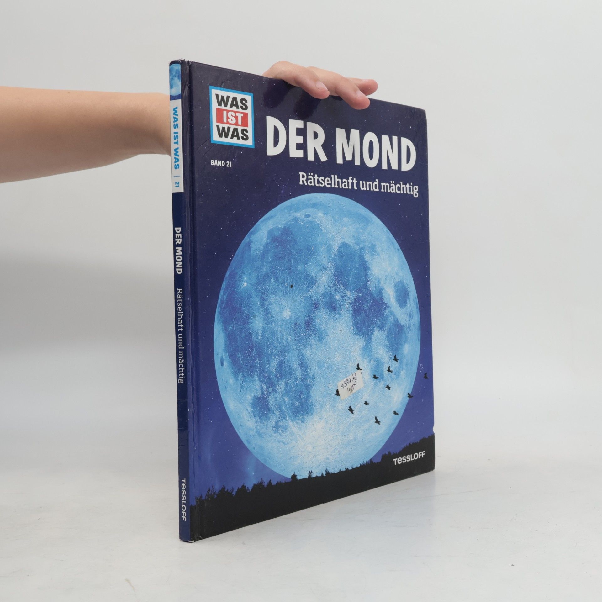 Manfred Baur Mond