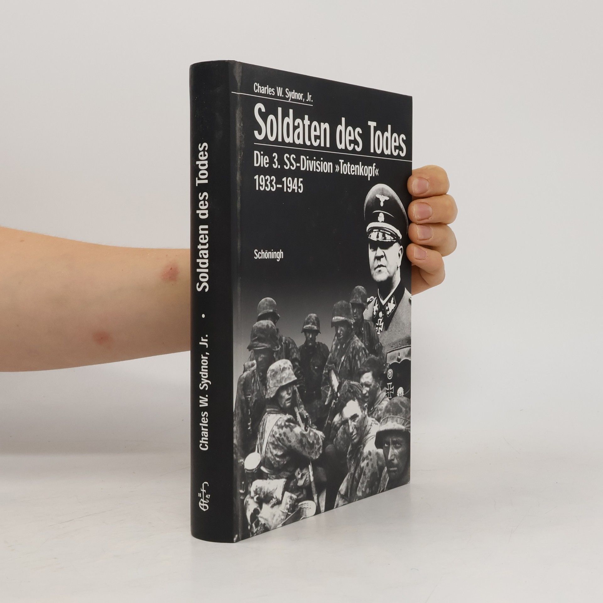 Charles W. Sydnor Soldaten des Todes