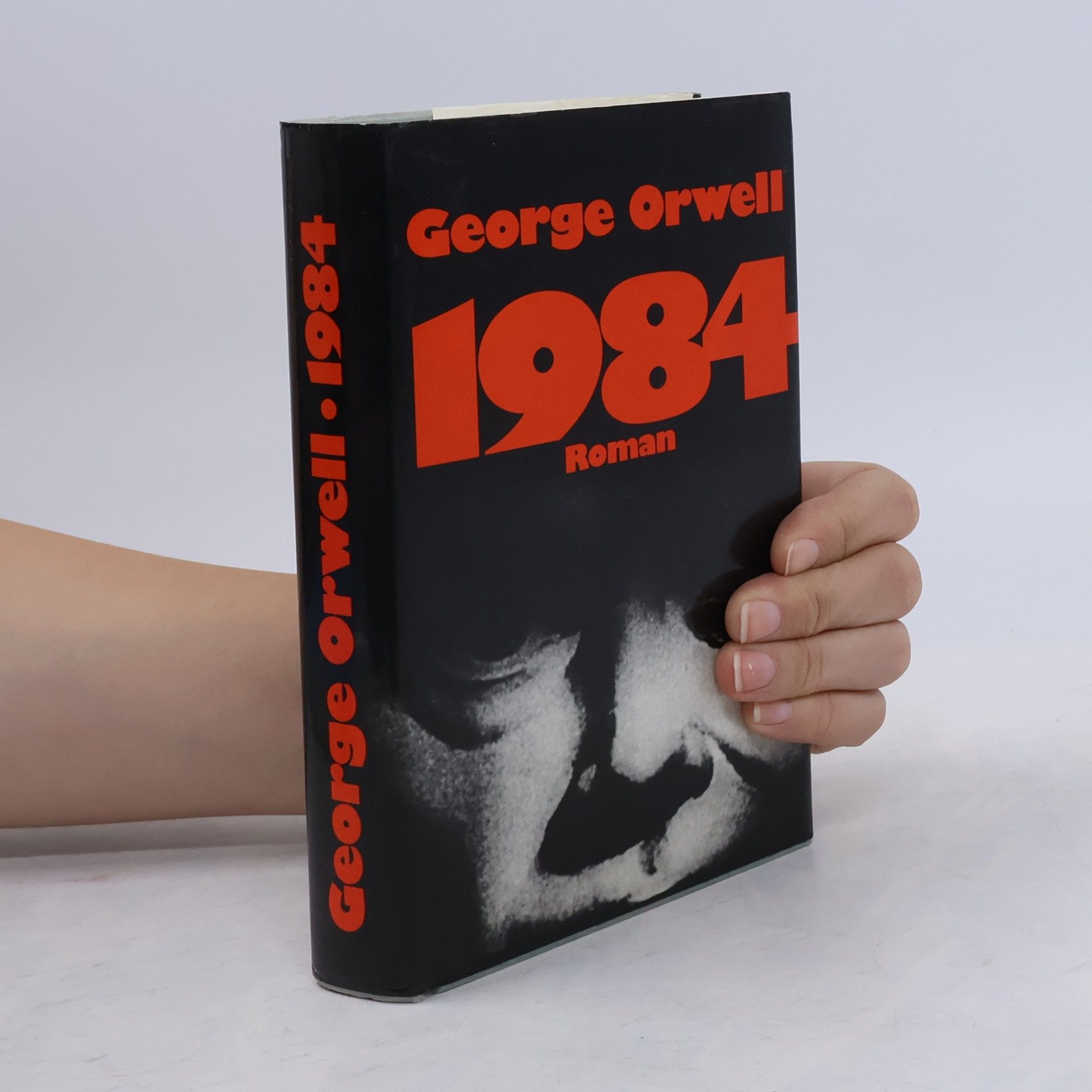 George Orwell 1984