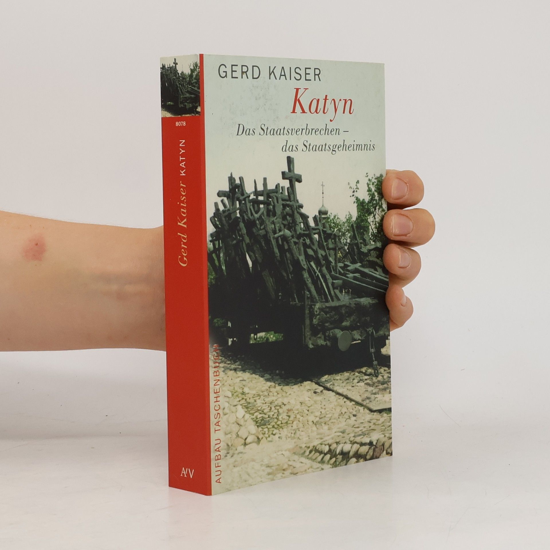 Gerhard Kaiser Katyn