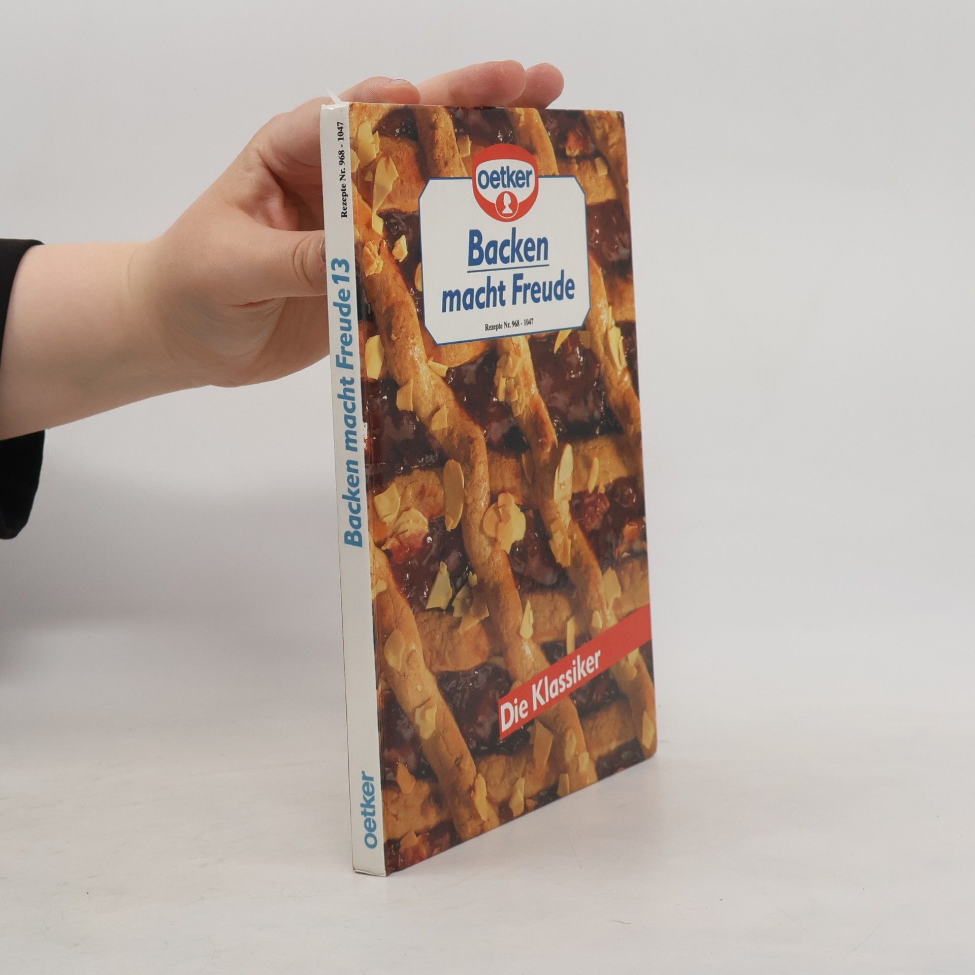 Autorenkollektiv Backen macht Freude