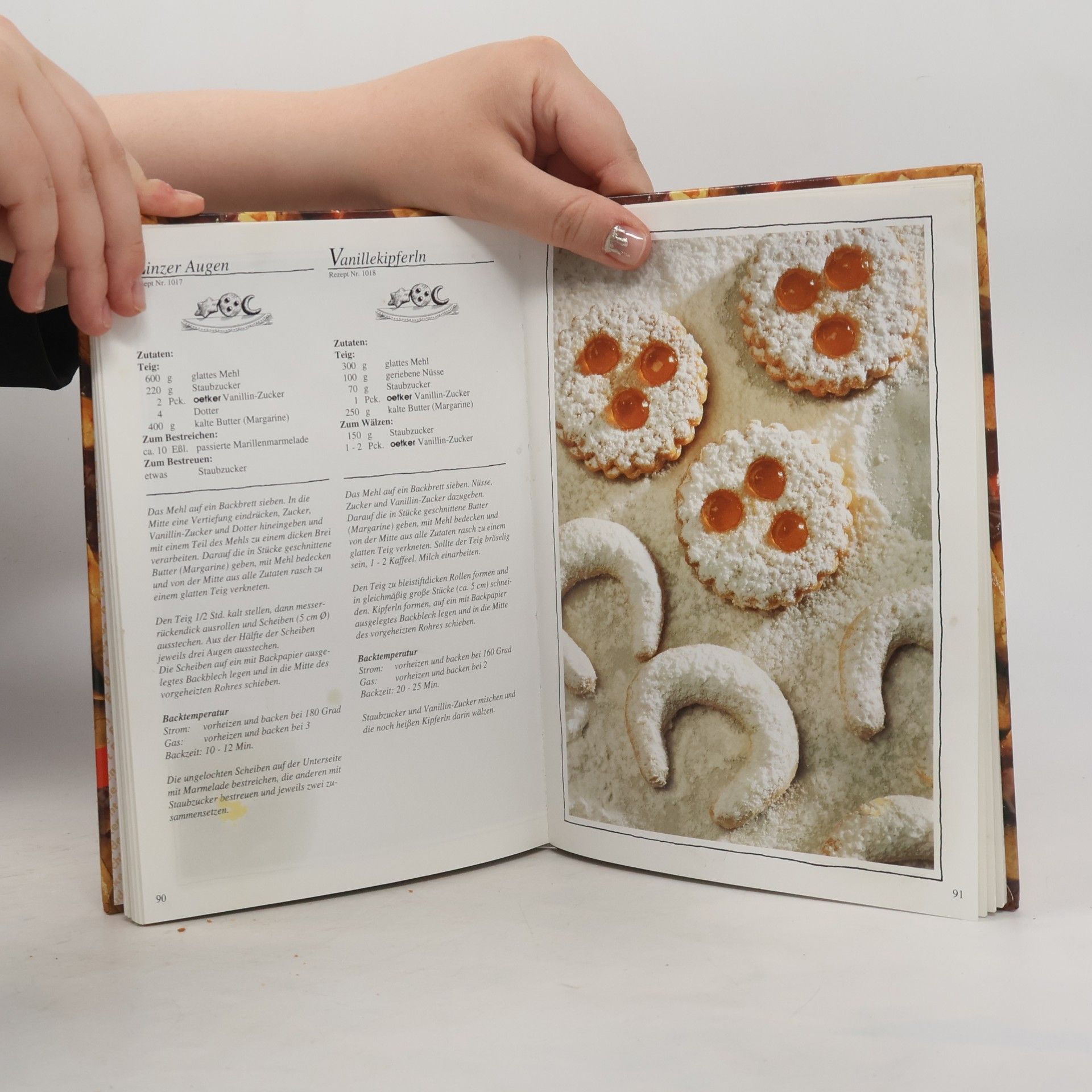 Autorenkollektiv Backen macht Freude
