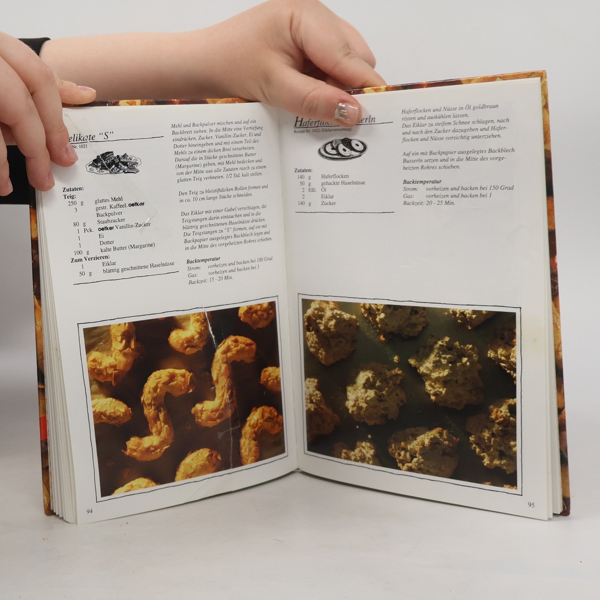 Autorenkollektiv Backen macht Freude
