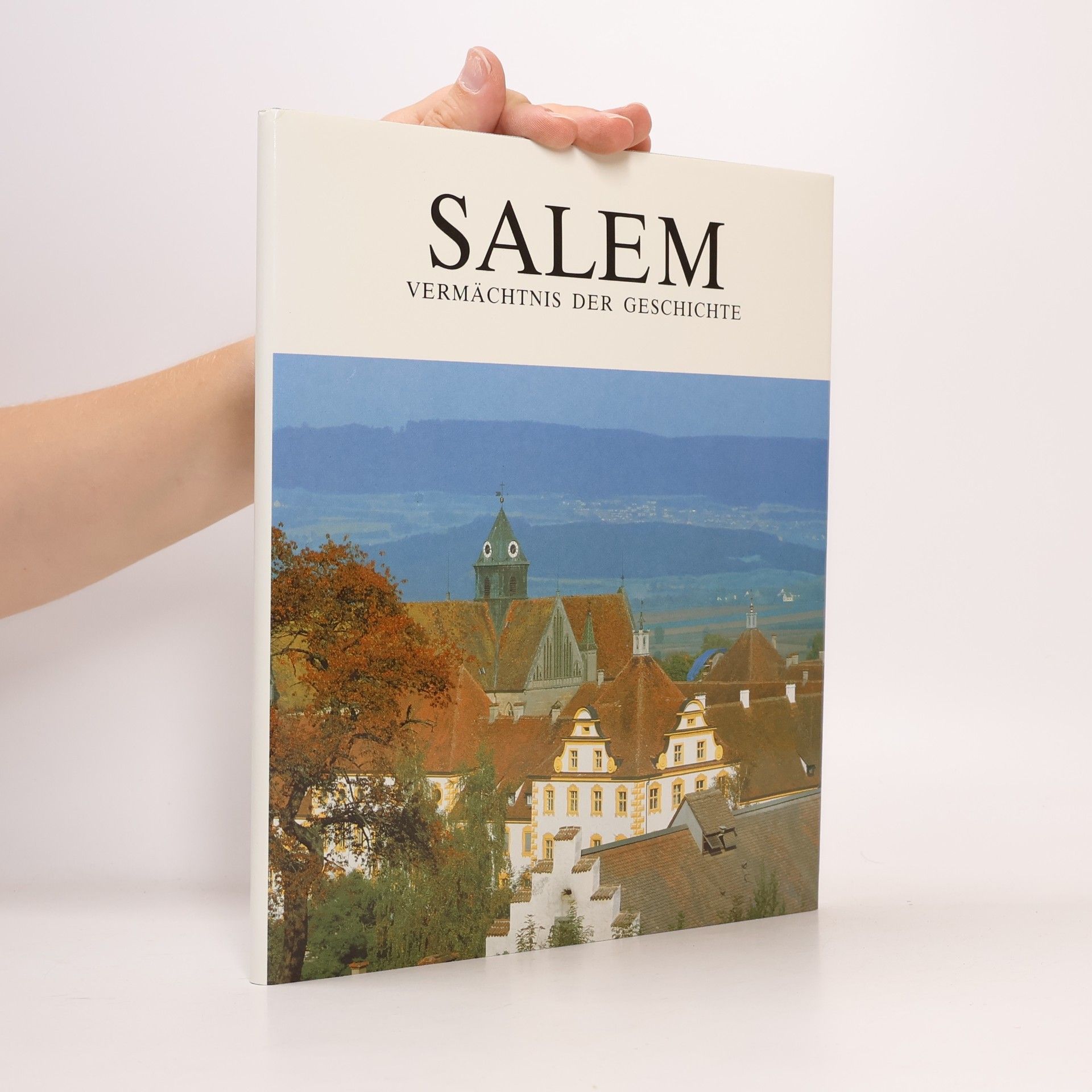 Salem: Vermächtnis der Geschichte