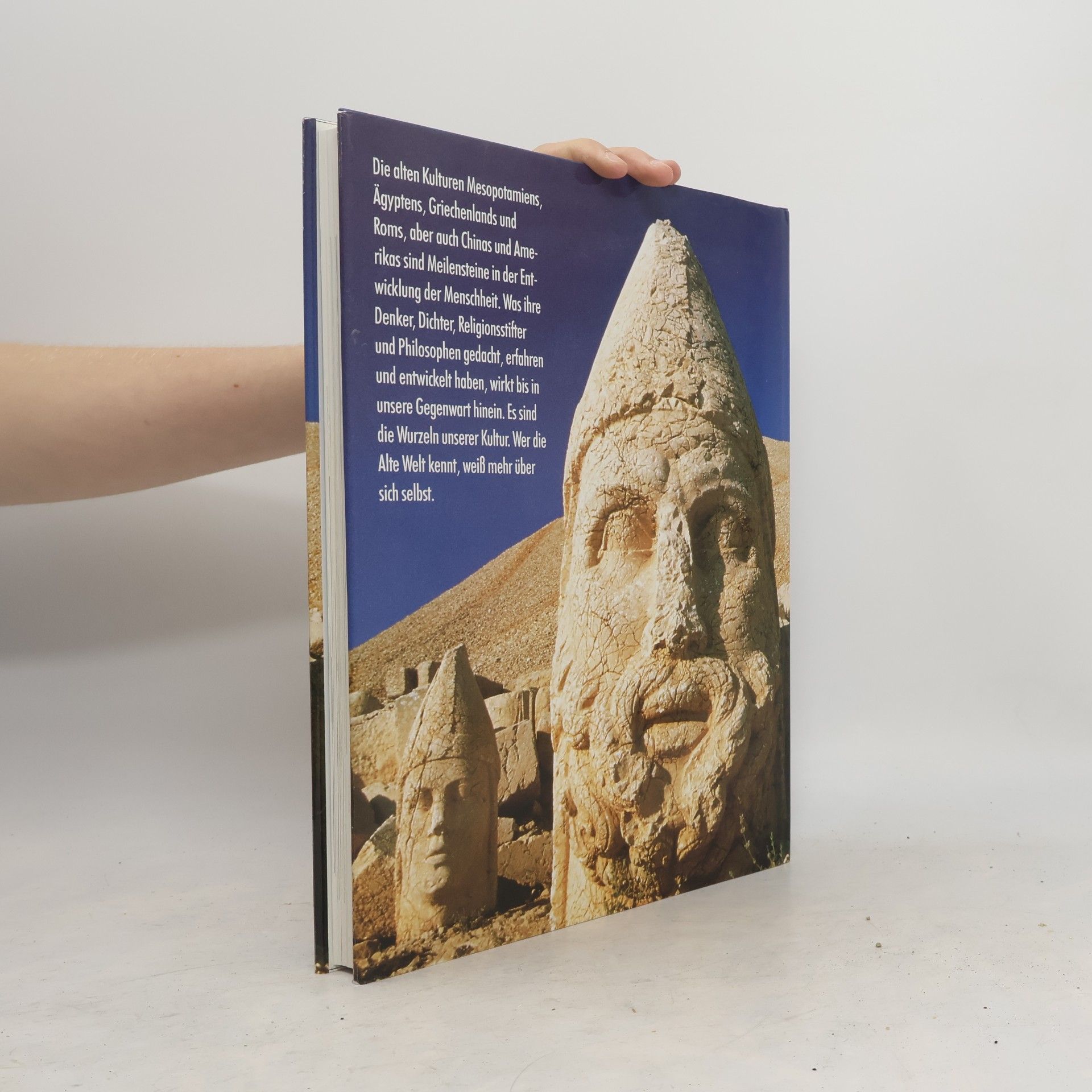Margaret Oliphant Atlas der Alten Welt
