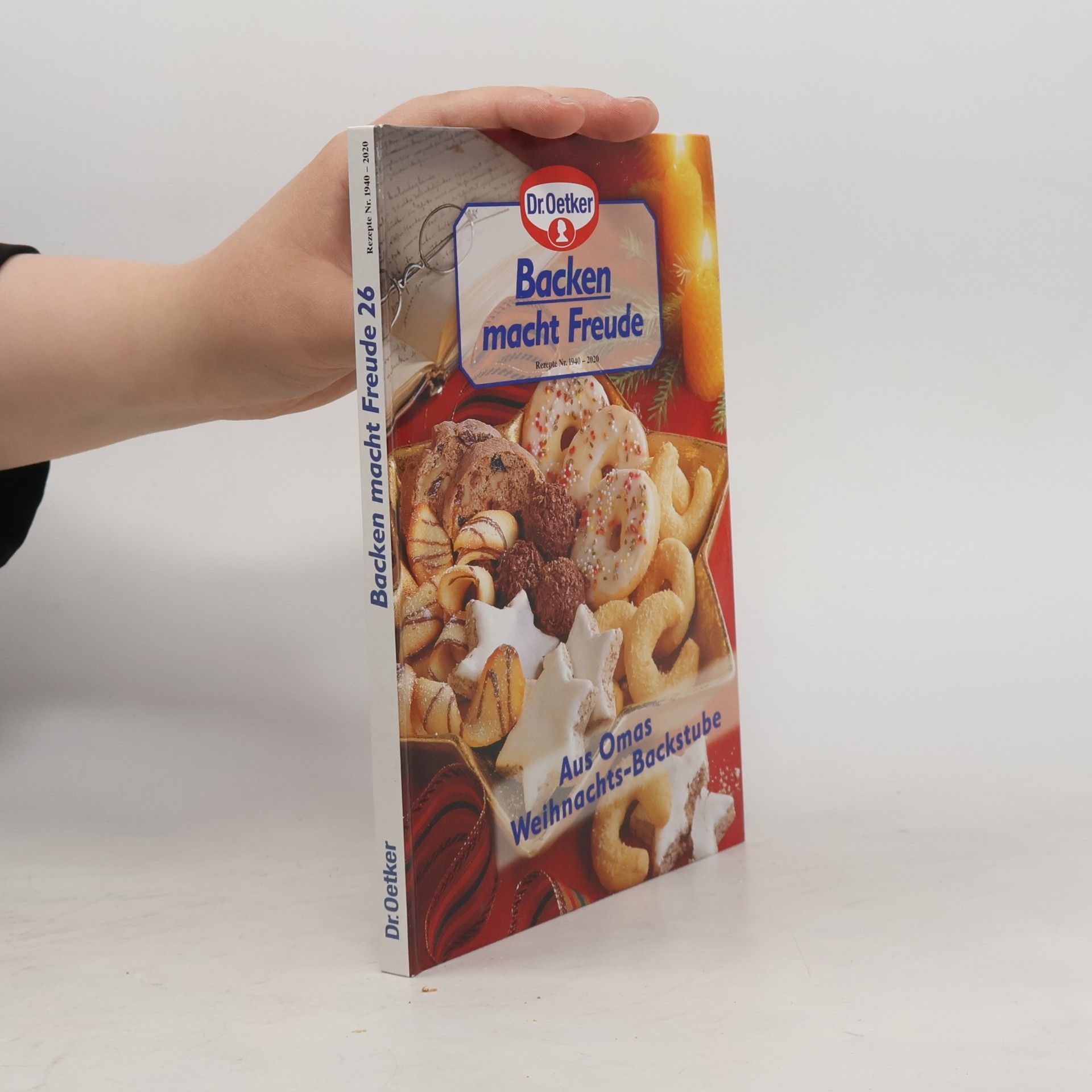 Autorenkollektiv Backen macht Freude