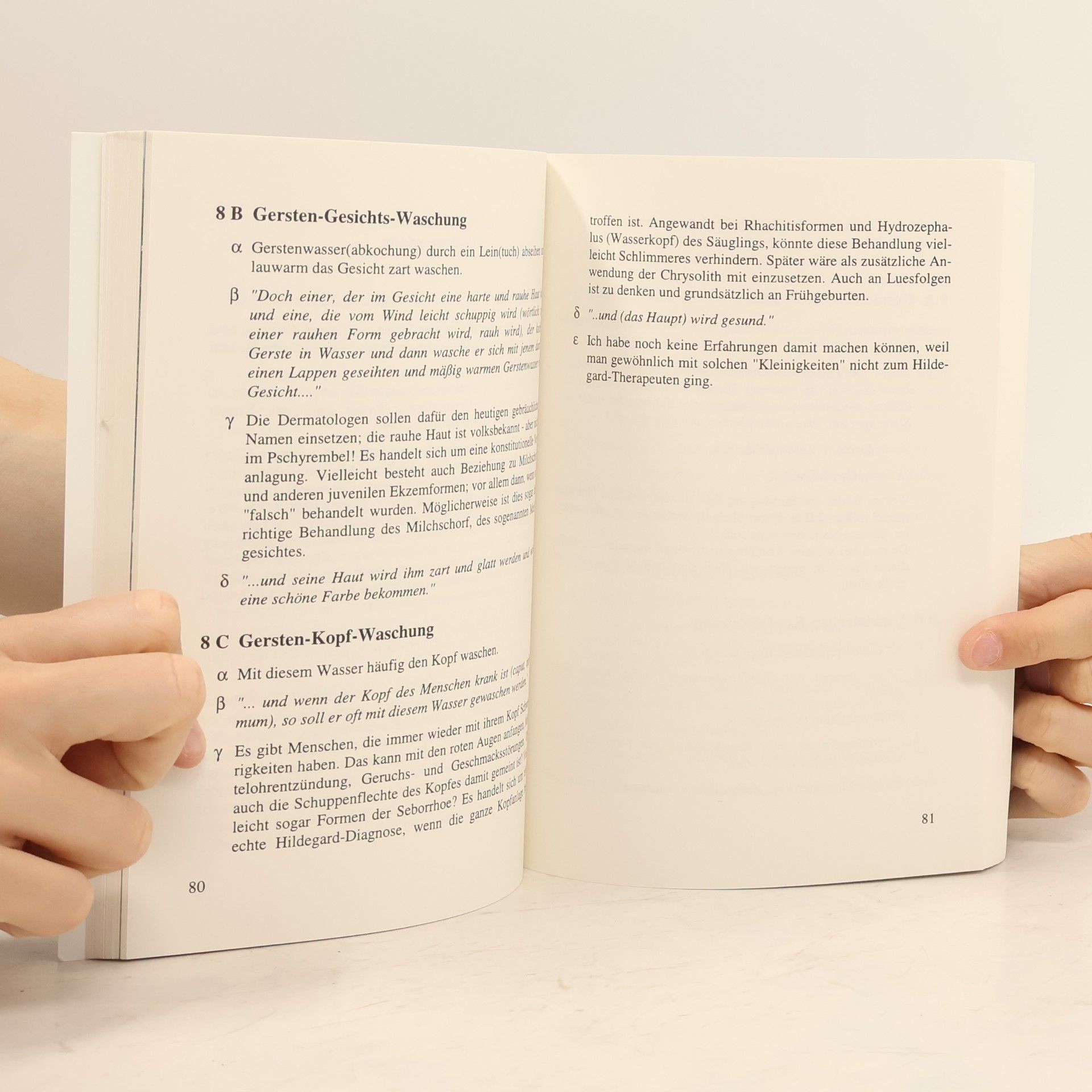 Gottfried Hertzka Rheuma-, Kur- und Bäderbuch