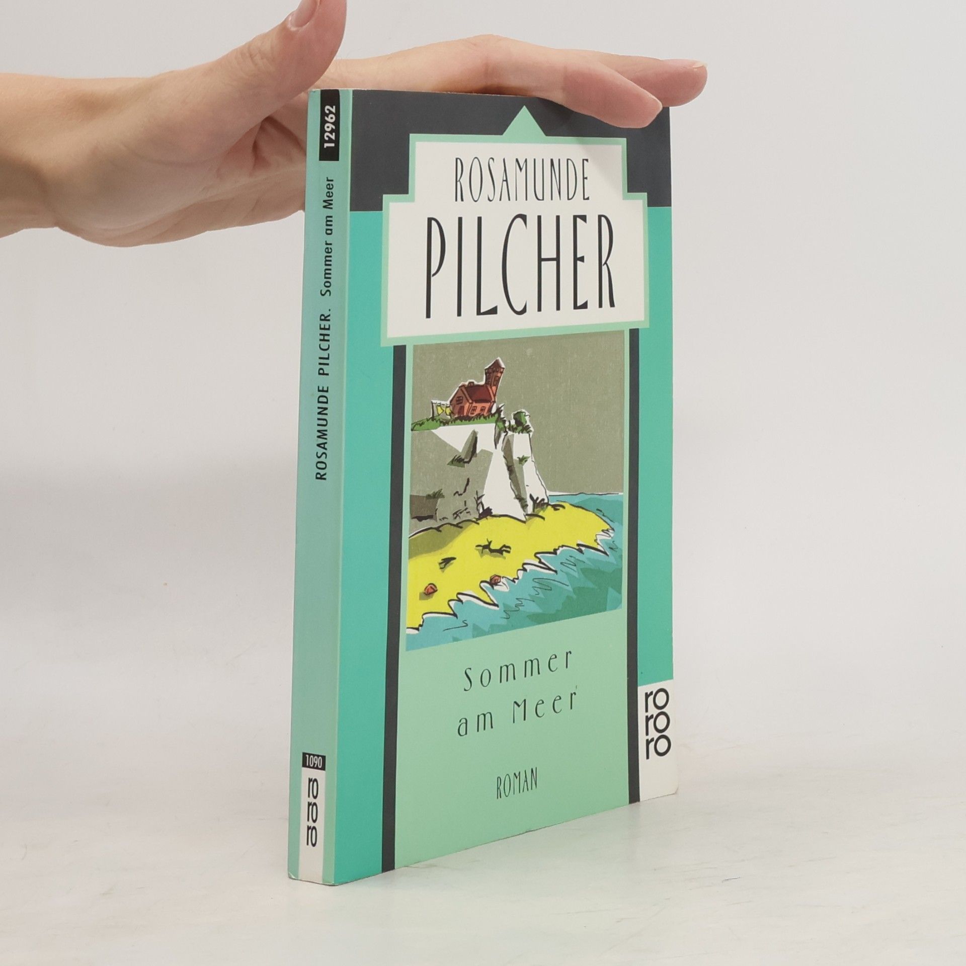 Rosamunde Pilcher Sommer am Meer