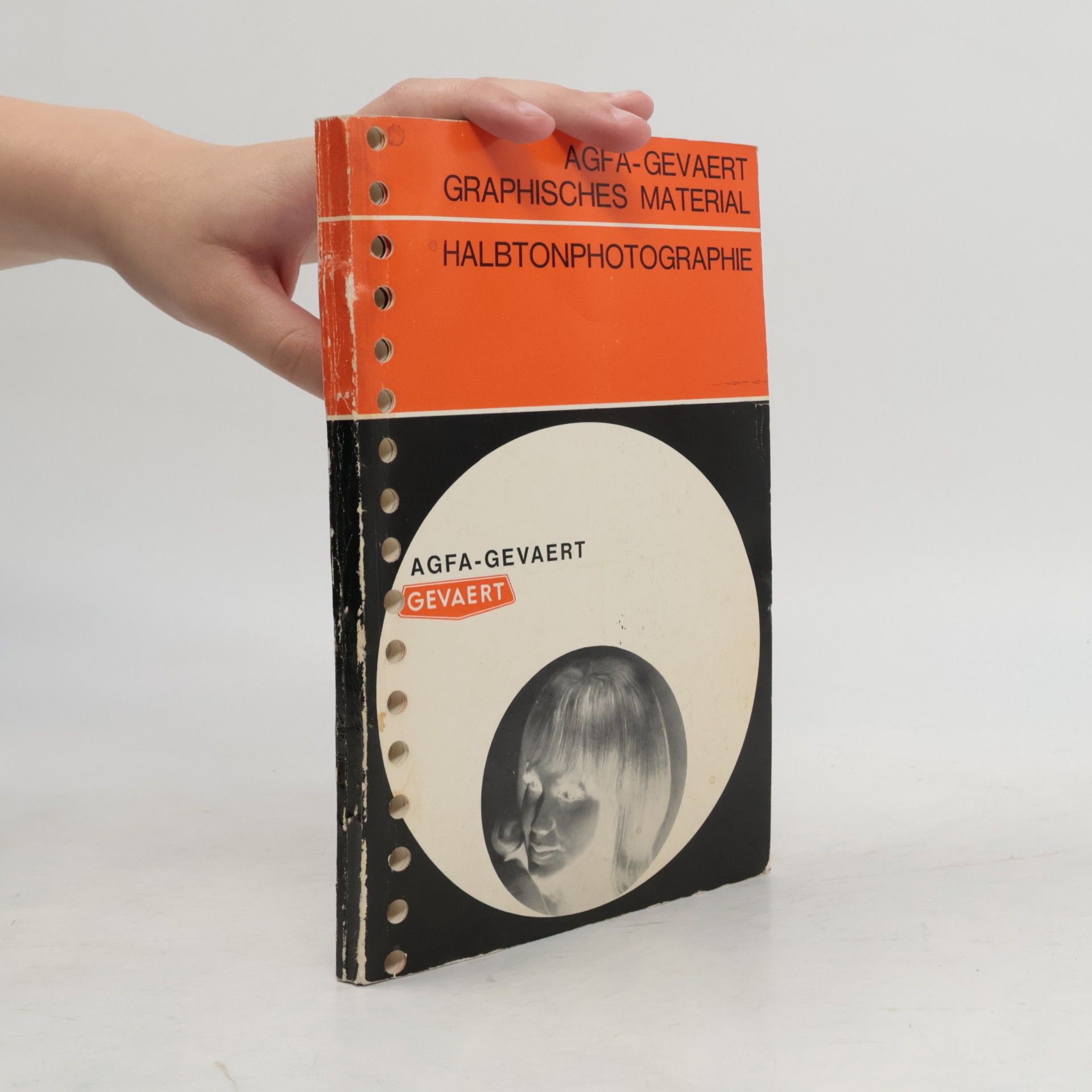 Autorenkollektiv Halbtonphotographie