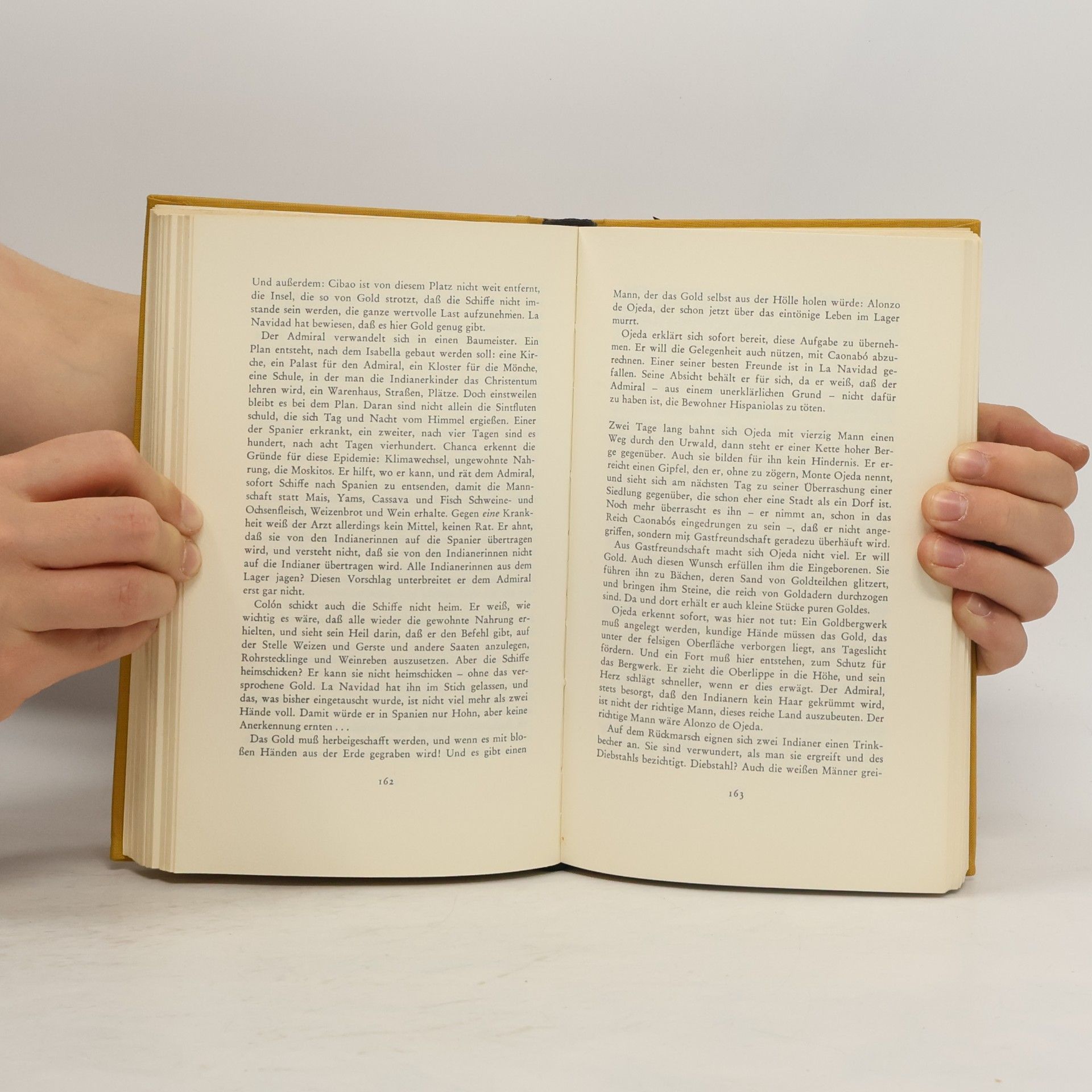 Christoph Columbus Das Bordbuch 1492