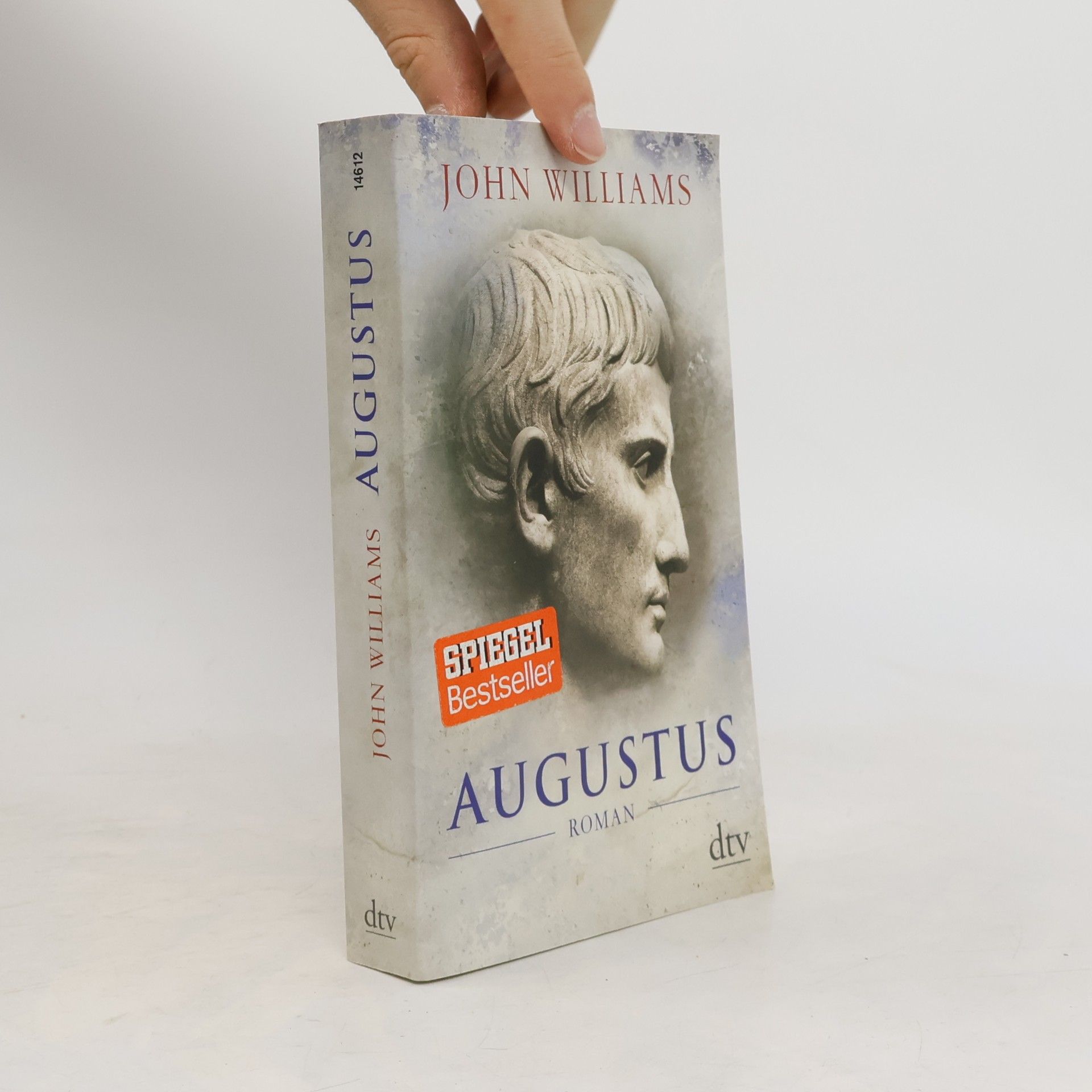 John Williams Augustus