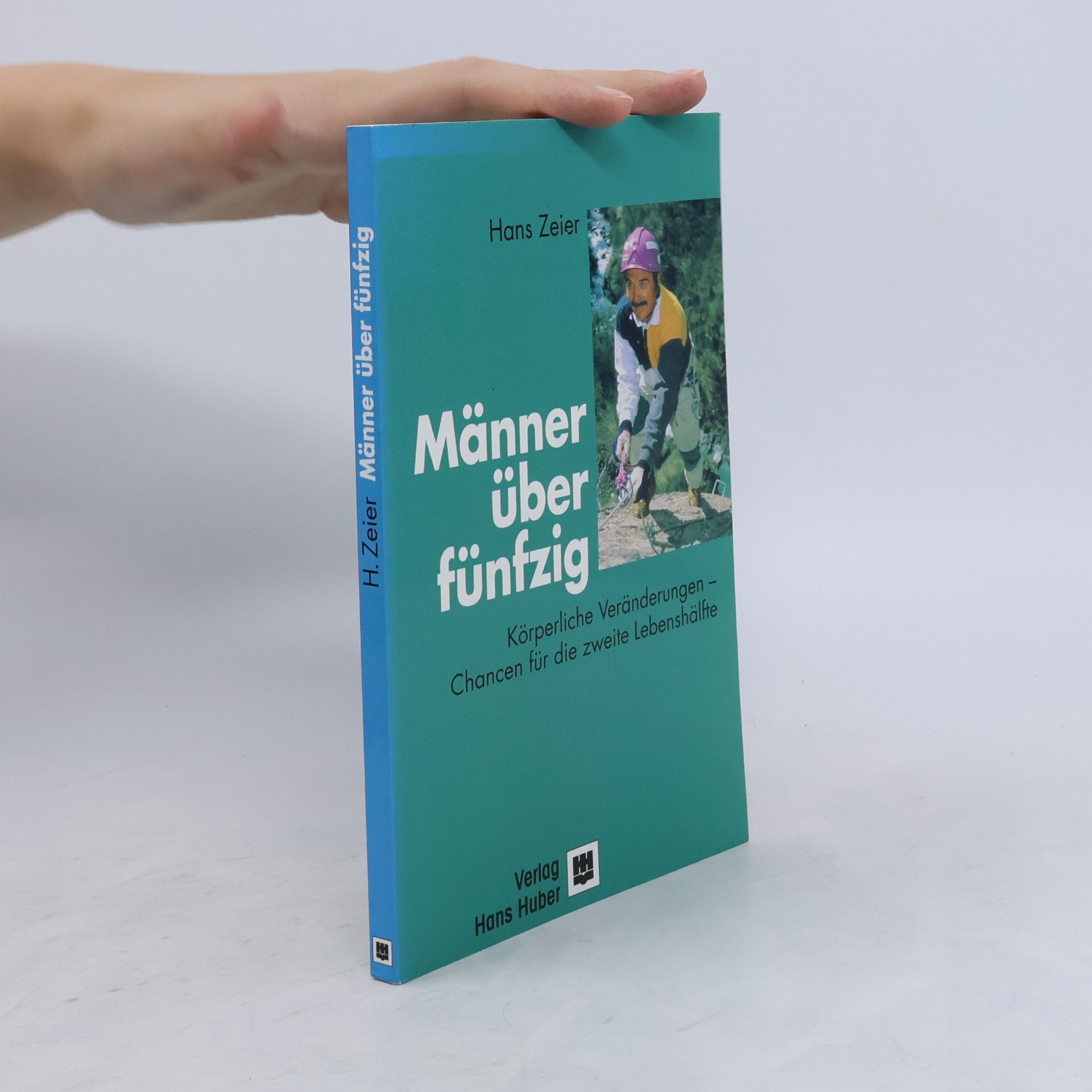 Männer über fünfzig
