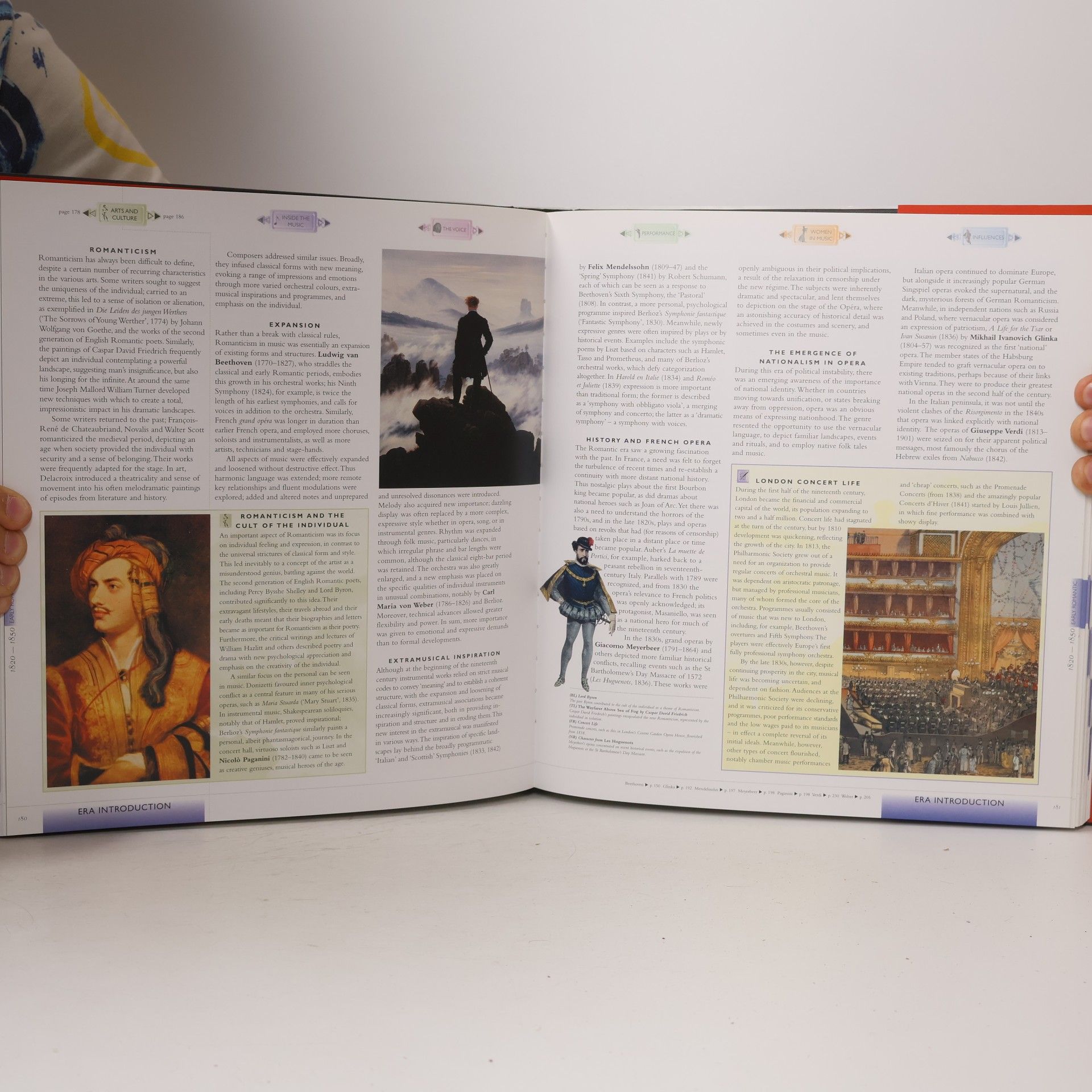 Vladimir Ashkenazy Collins Encyclopedia of Classical Music