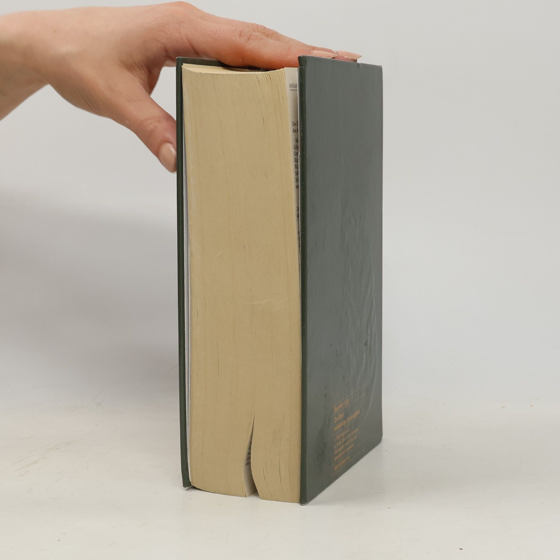 Various authors Die Bibel