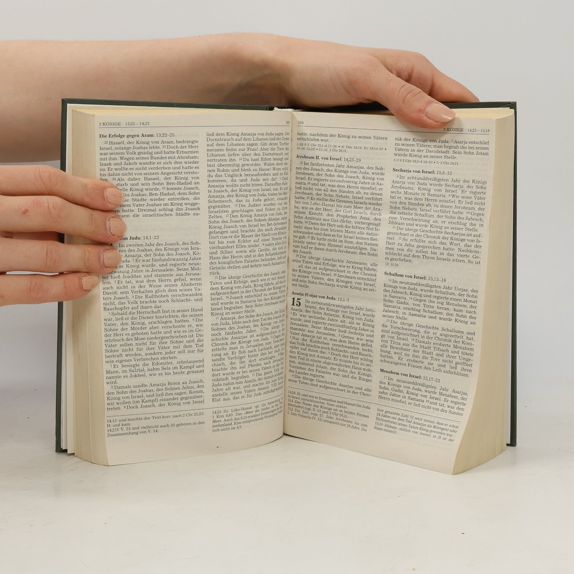 Various authors Die Bibel