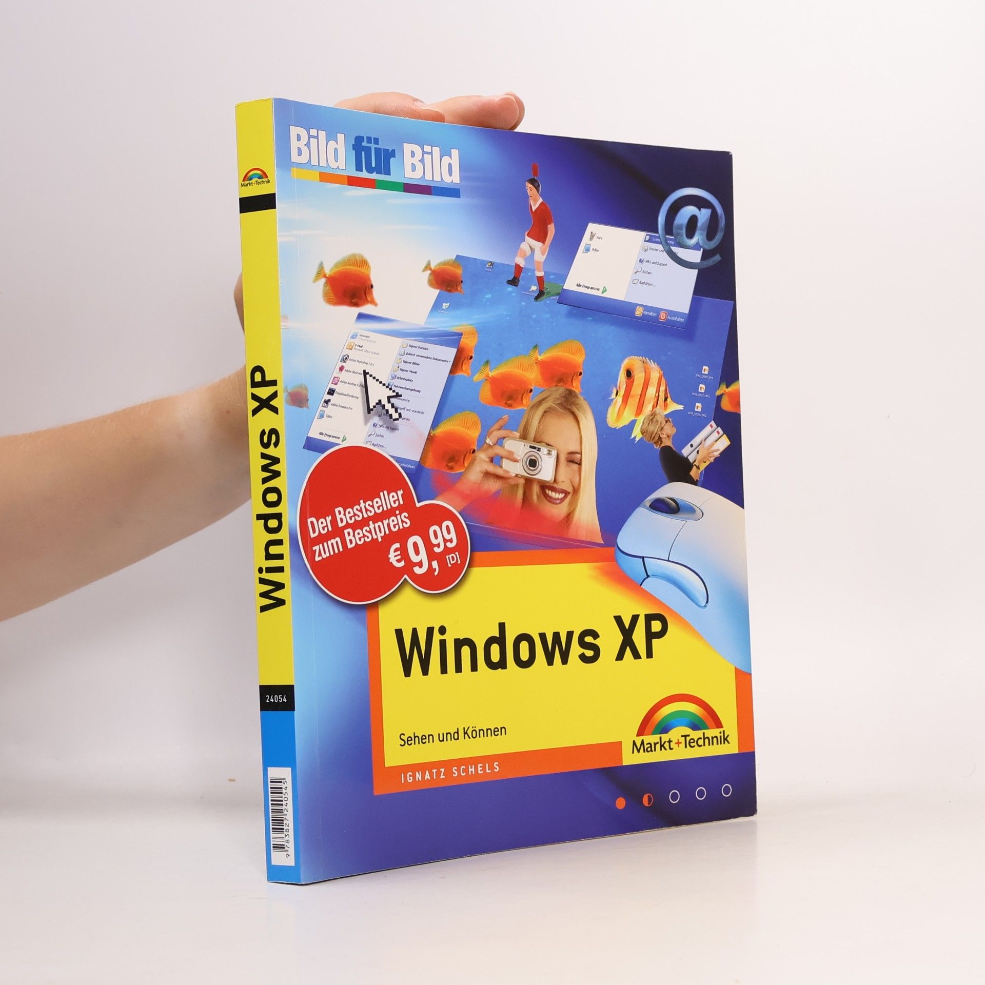 Ignatz Schels Windows XP