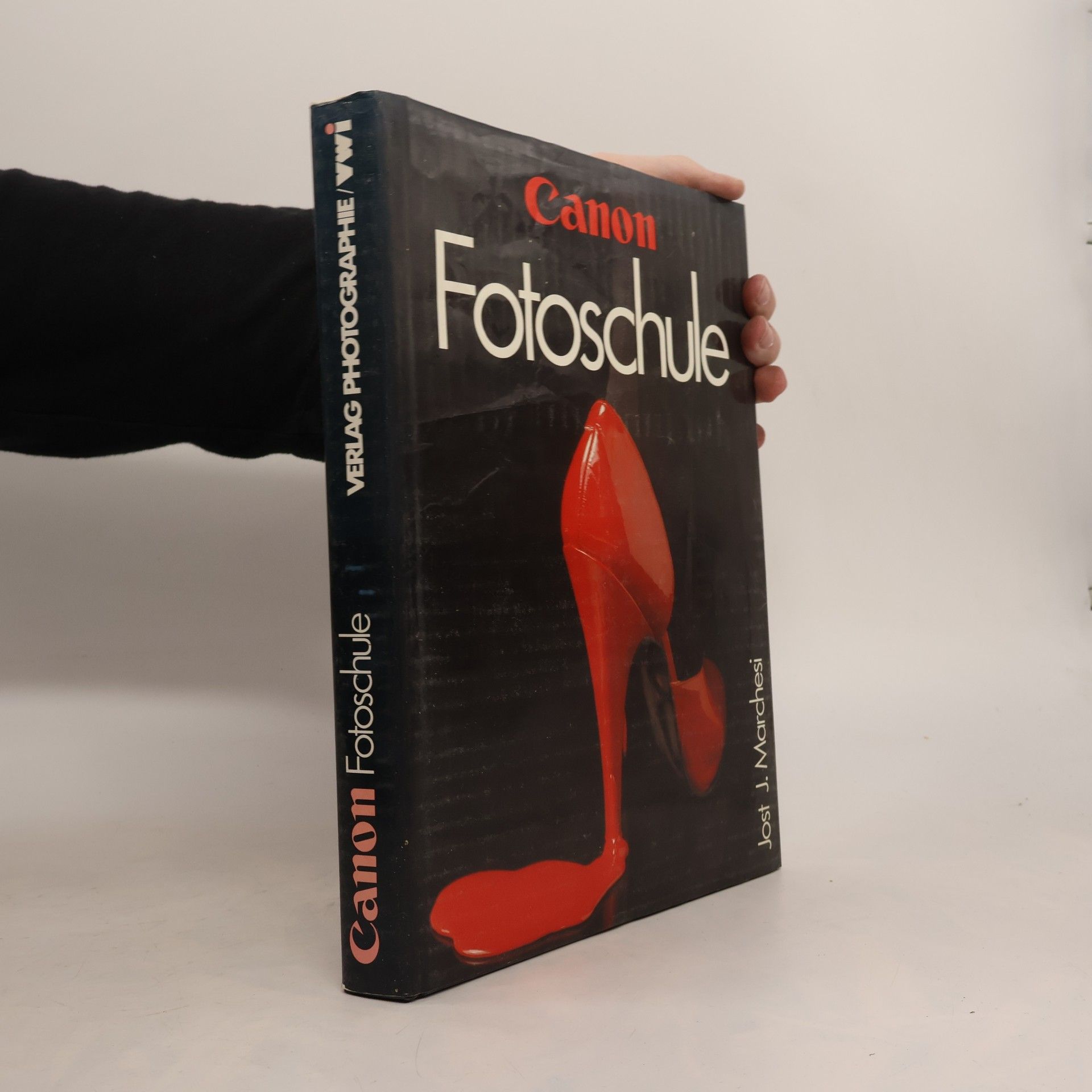 Jost. J. Marchesi Canon-Fotoschule