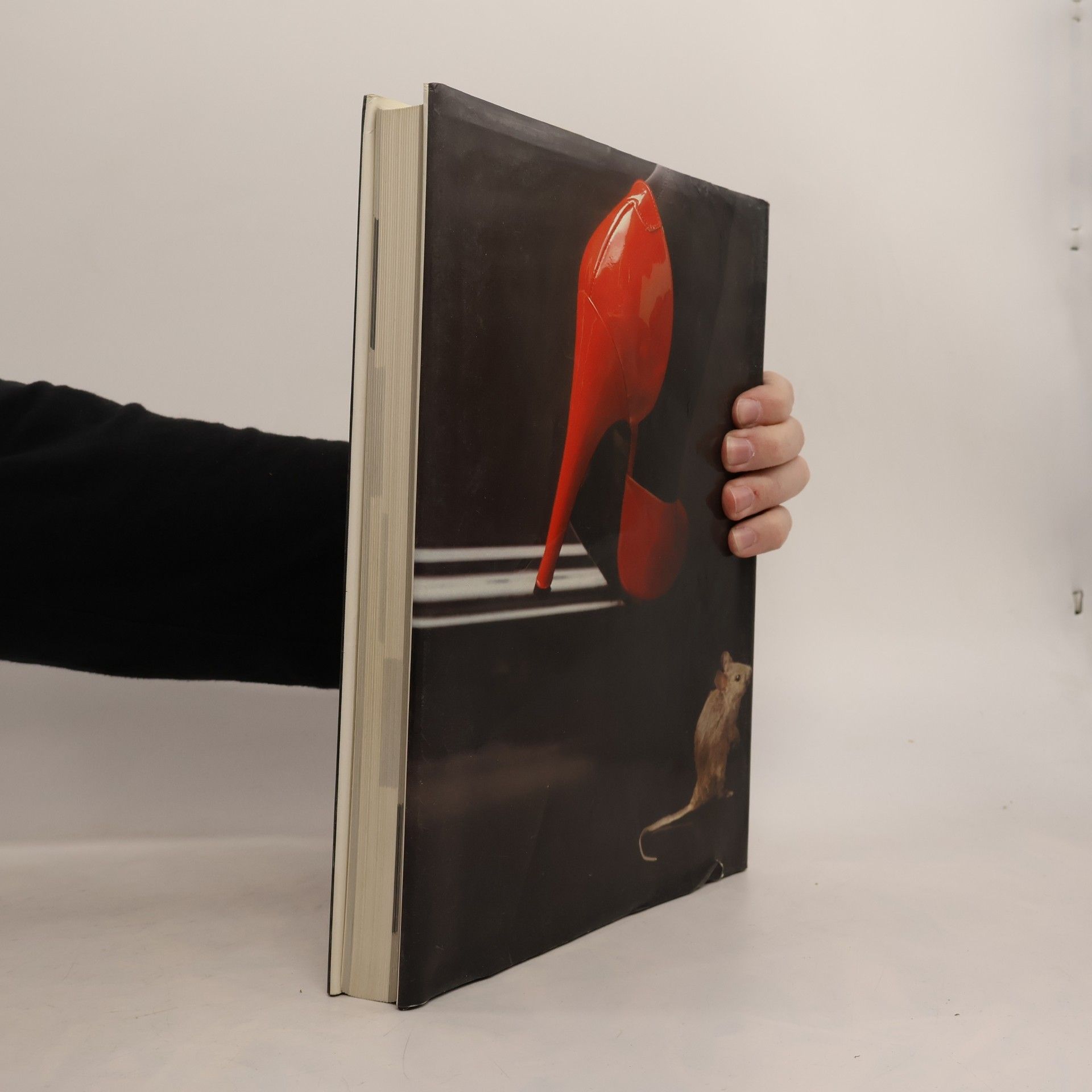 Jost. J. Marchesi Canon-Fotoschule