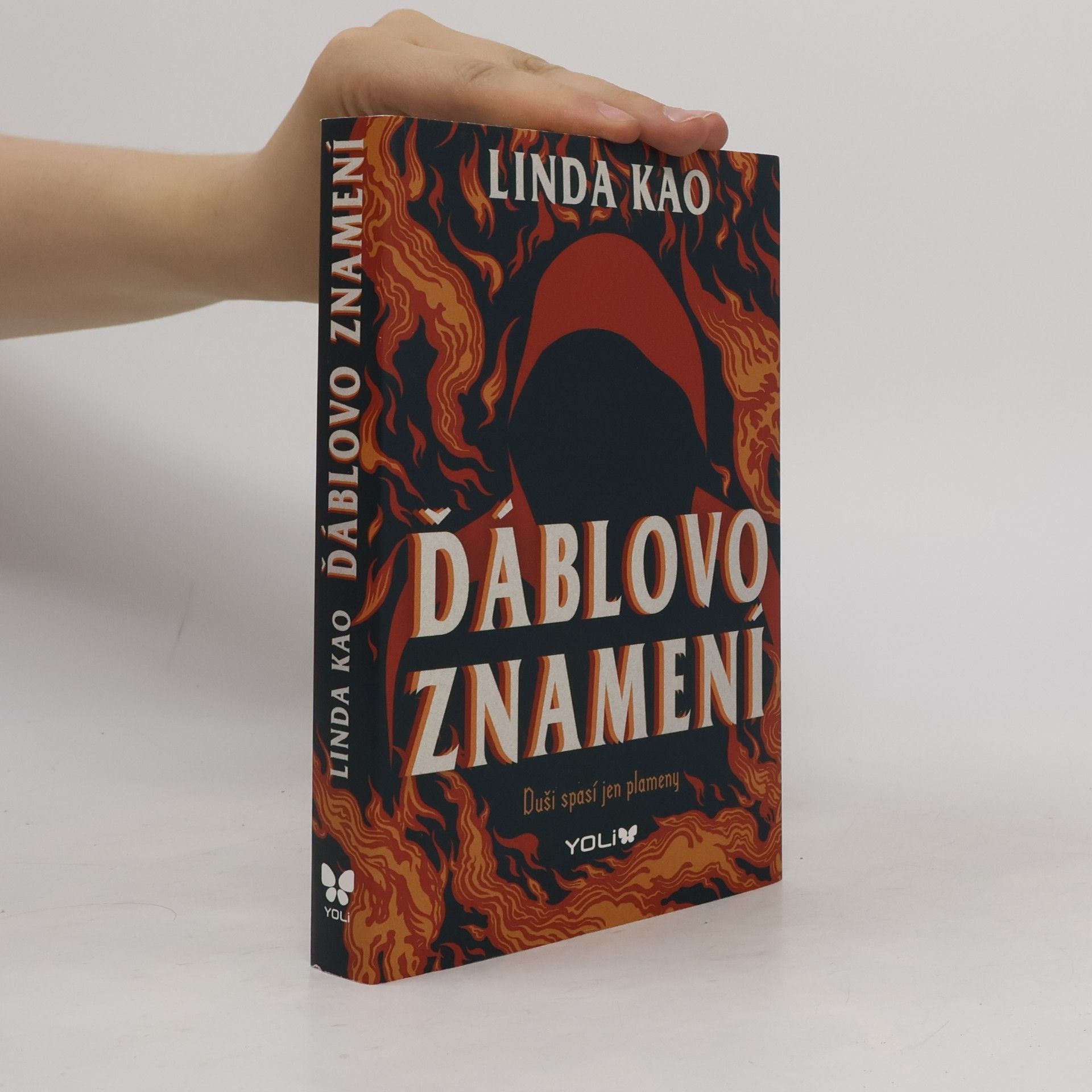 Linda Kao Ďáblovo znamení
