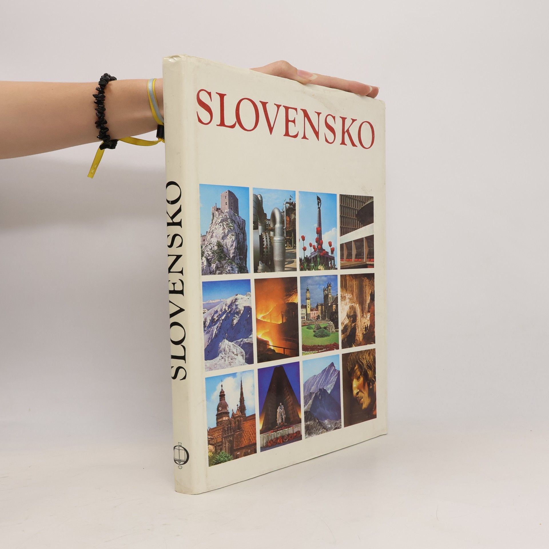 Collectif d'auteurs Slovensko