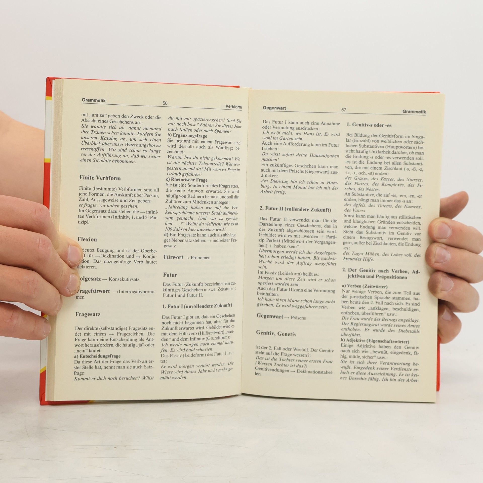 Autorenkollektiv Deutsch: Neues grosses Wörterbuch