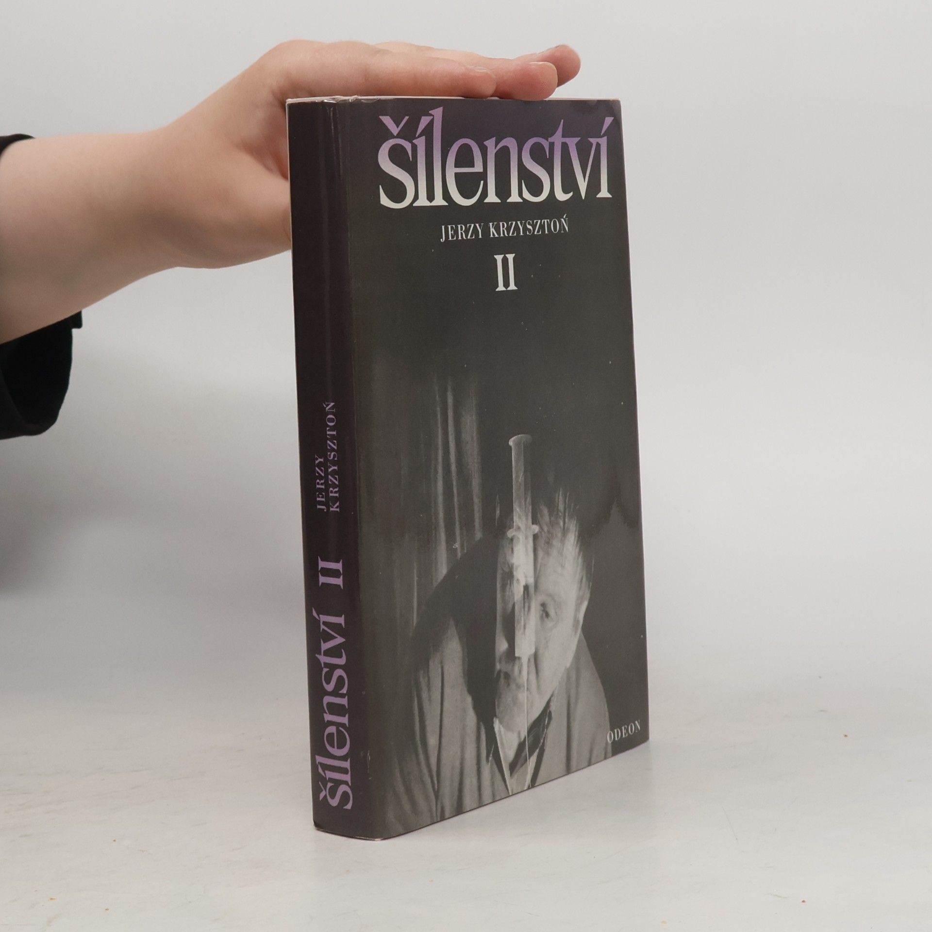 Šílenství II